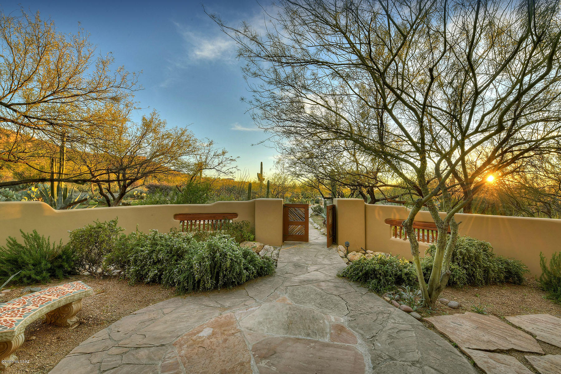 Thunderbird Trail Estates (1-11) - Residential