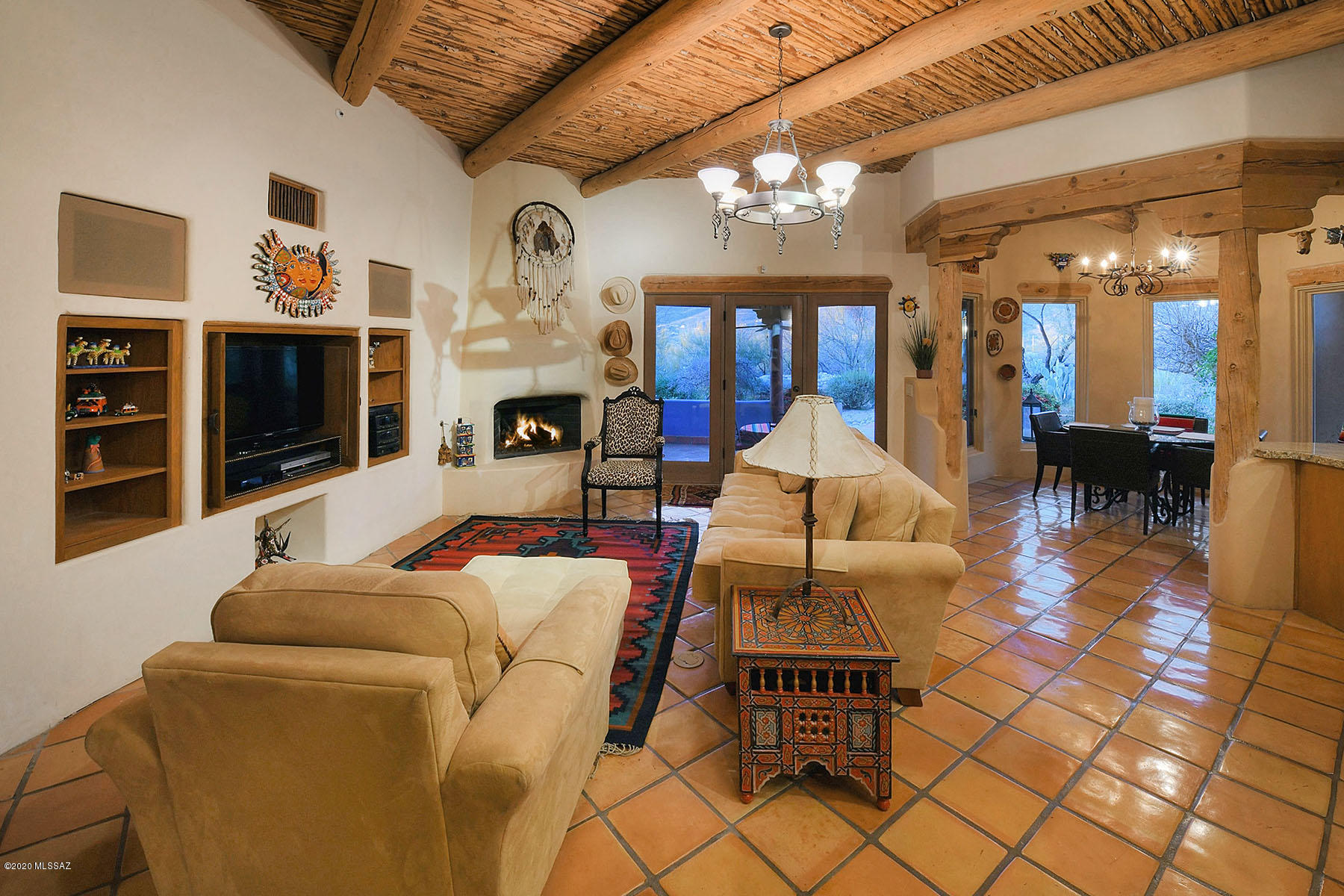 Thunderbird Trail Estates (1-11) - Residential