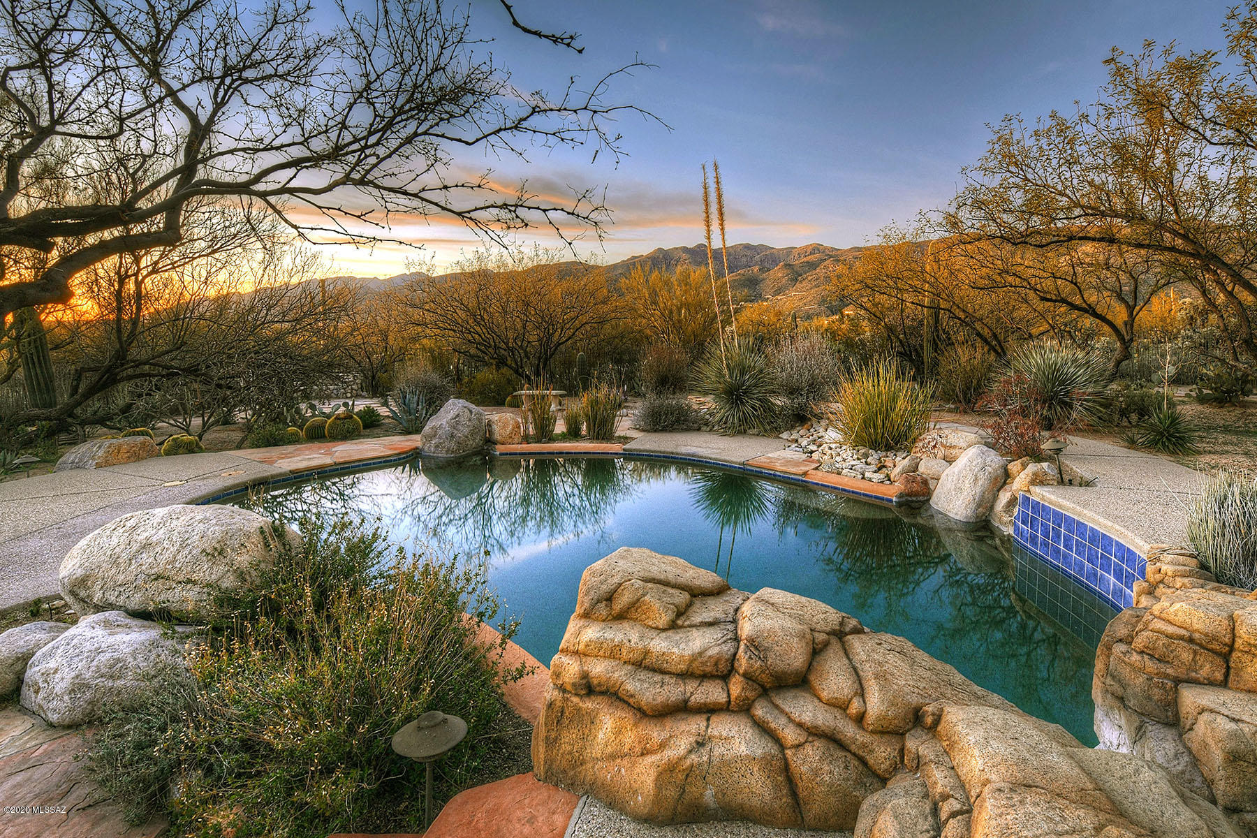 Thunderbird Trail Estates (1-11) - Residential