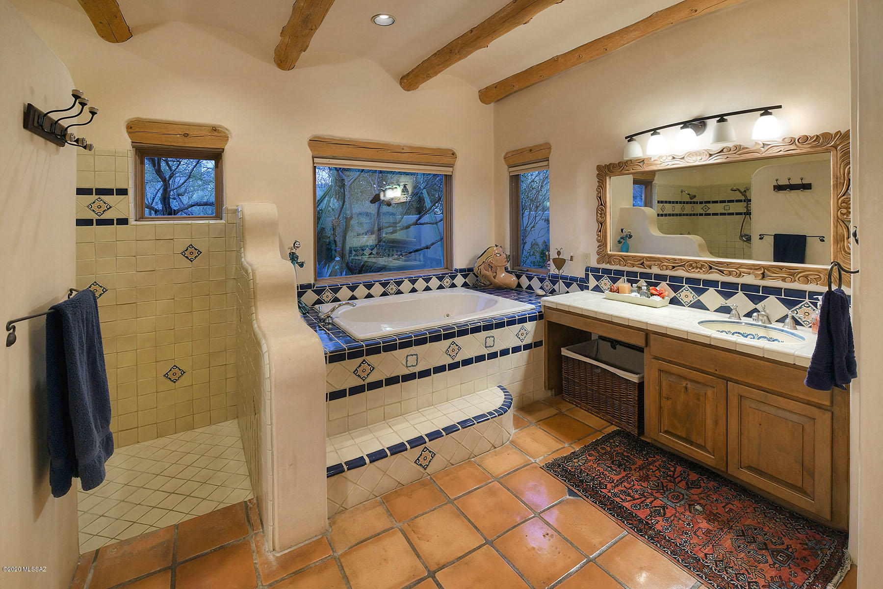 Thunderbird Trail Estates (1-11) - Residential