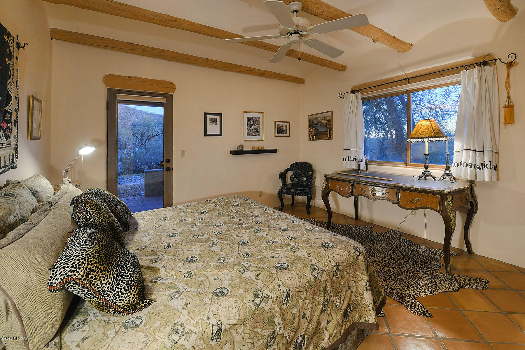 Thunderbird Trail Estates (1-11) - Residential