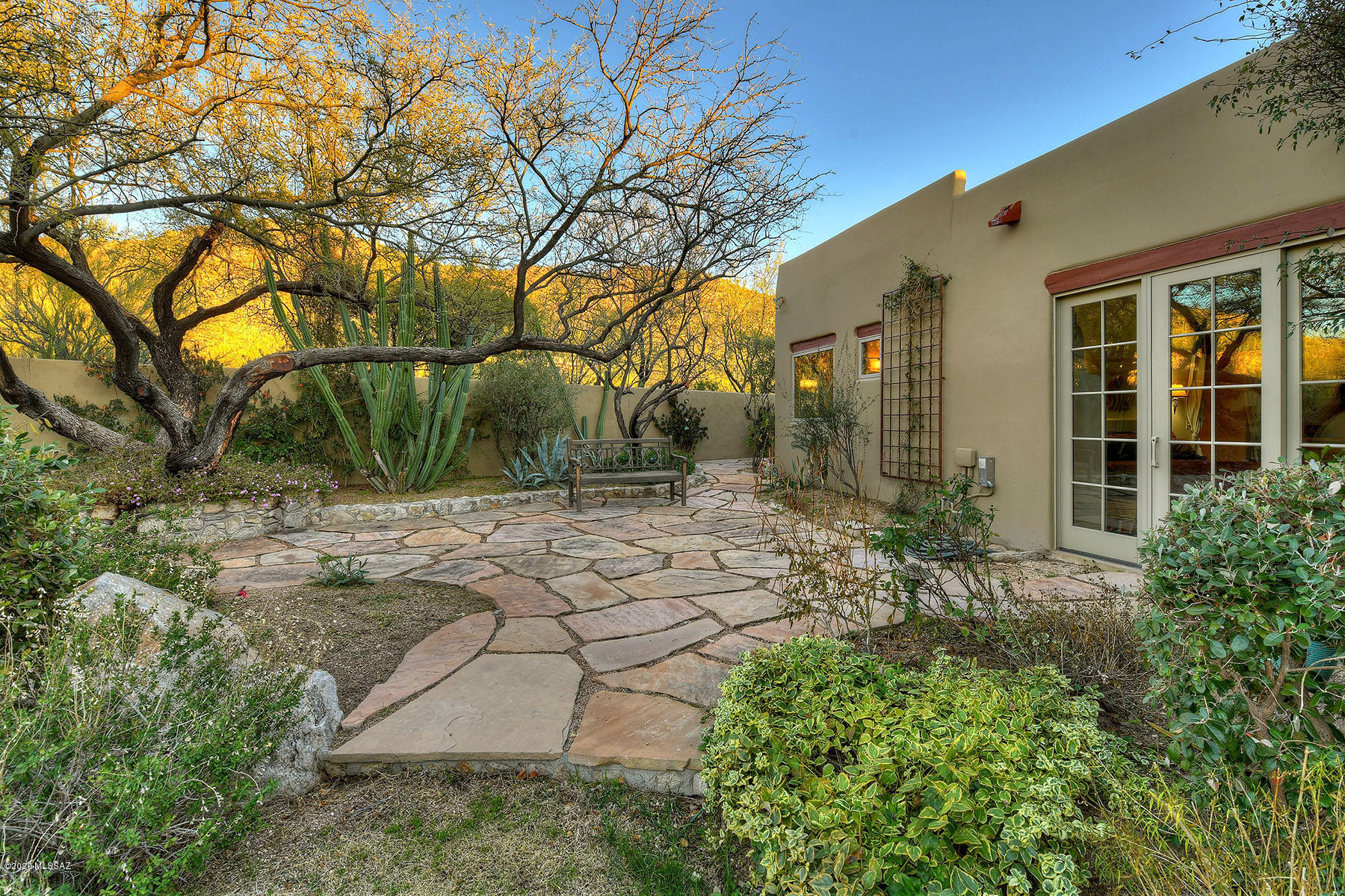 Thunderbird Trail Estates (1-11) - Residential
