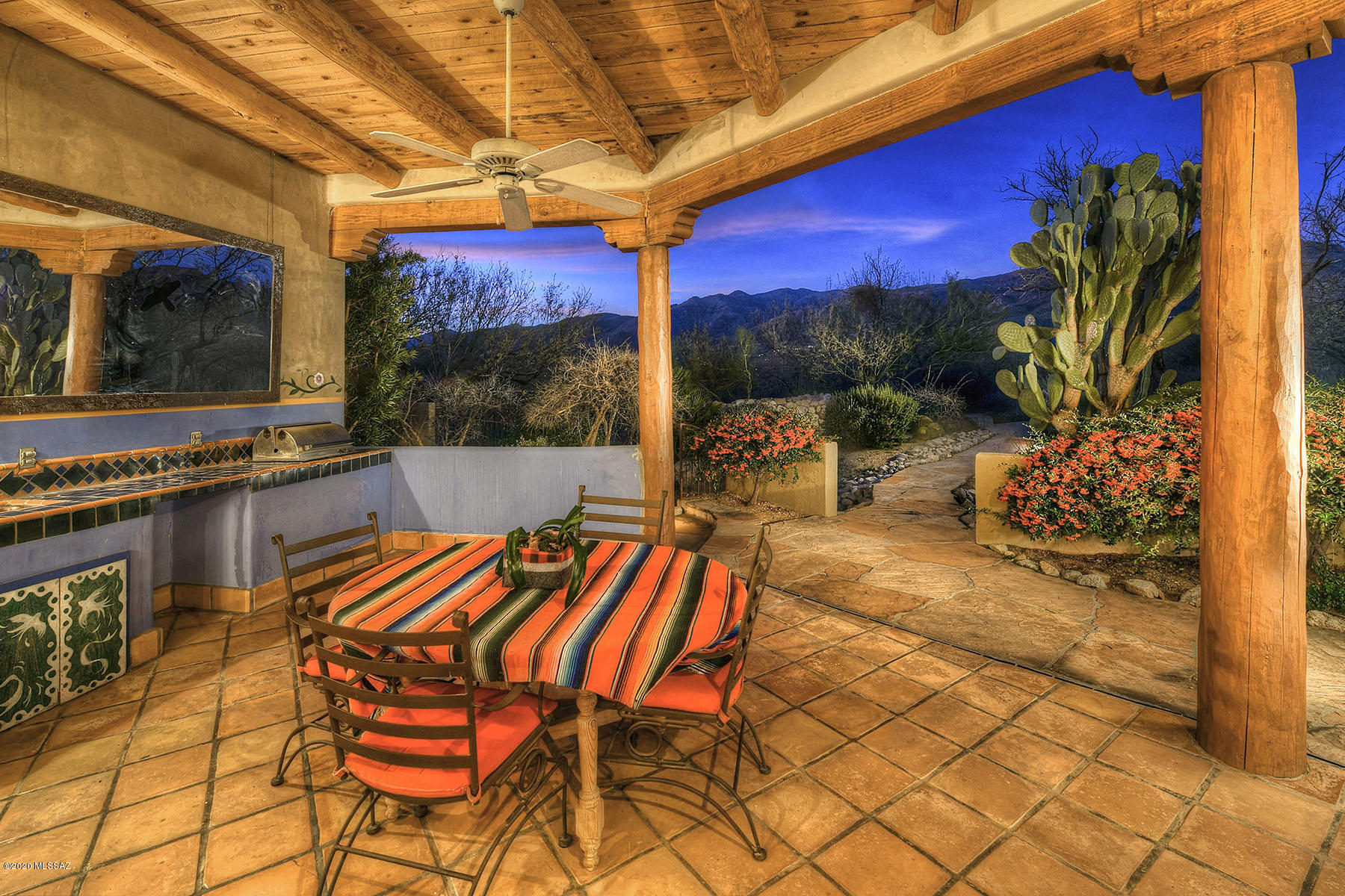 Thunderbird Trail Estates (1-11) - Residential