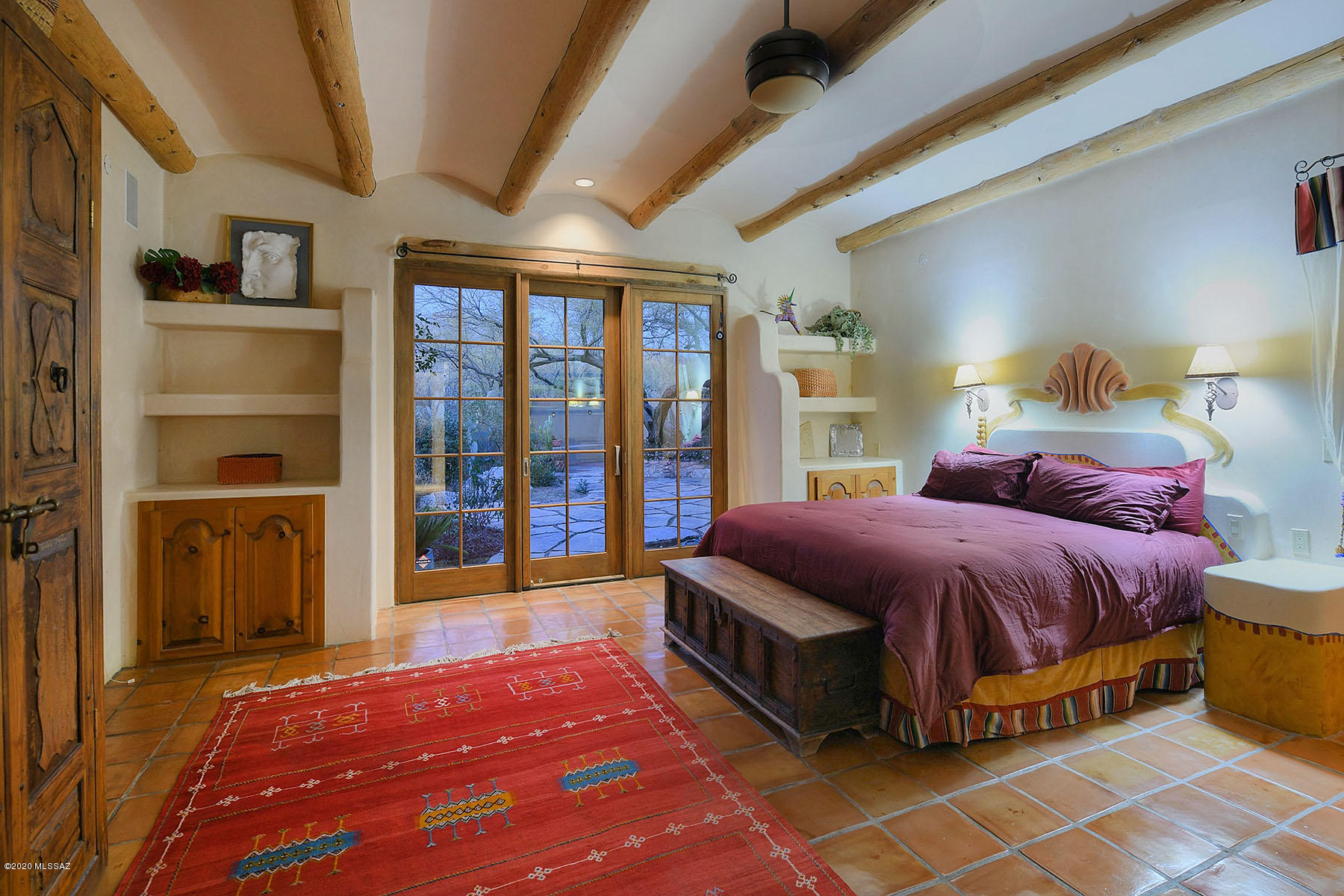 Thunderbird Trail Estates (1-11) - Residential