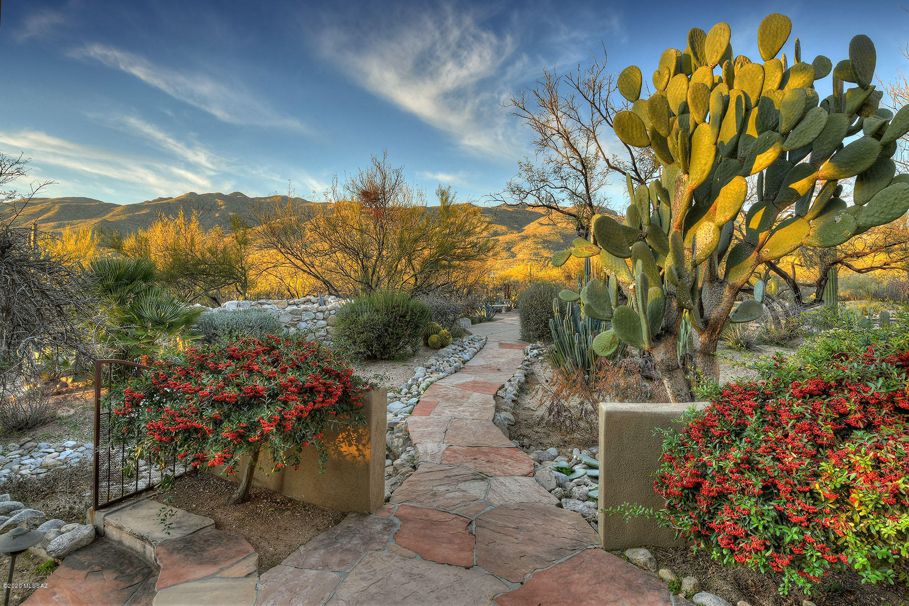 Thunderbird Trail Estates (1-11) - Residential