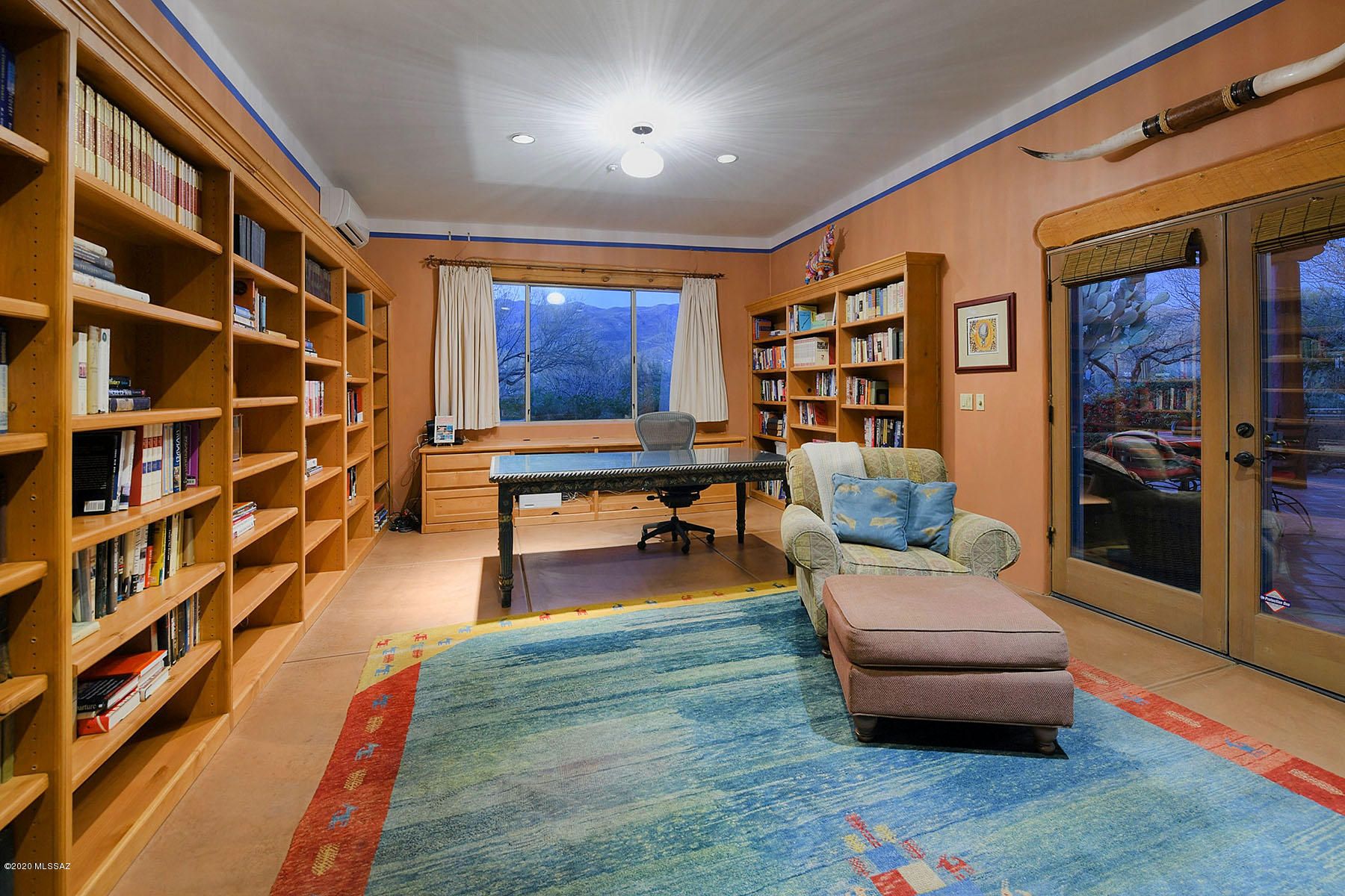 Thunderbird Trail Estates (1-11) - Residential