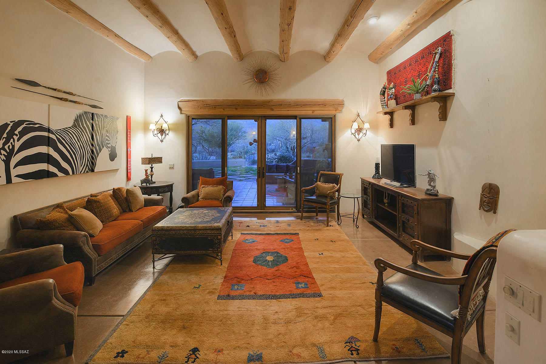 Thunderbird Trail Estates (1-11) - Residential