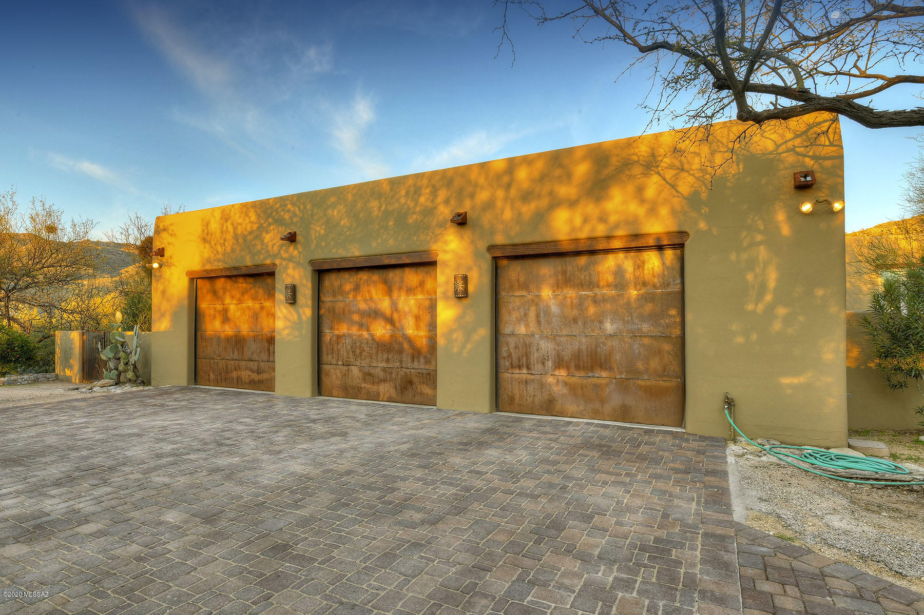 Thunderbird Trail Estates (1-11) - Residential