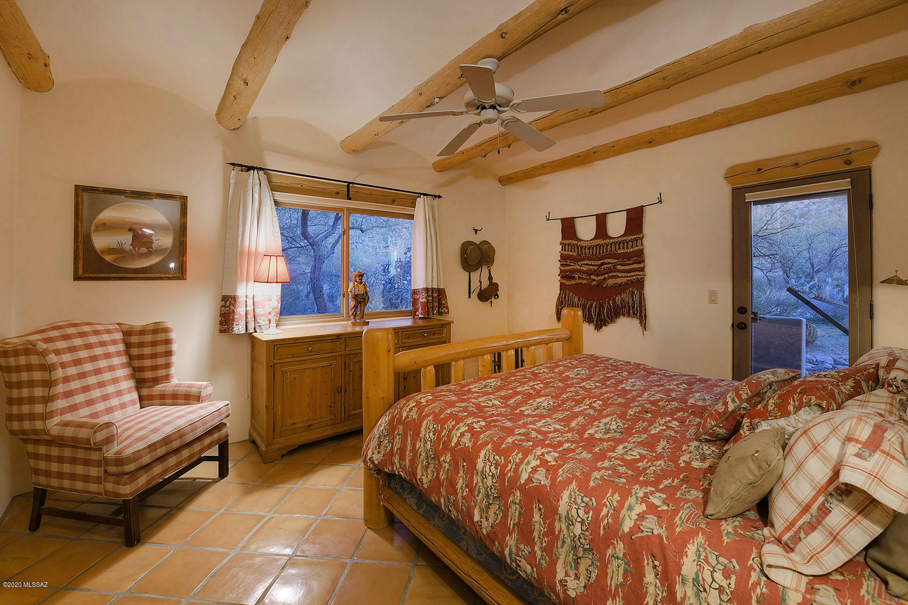 Thunderbird Trail Estates (1-11) - Residential