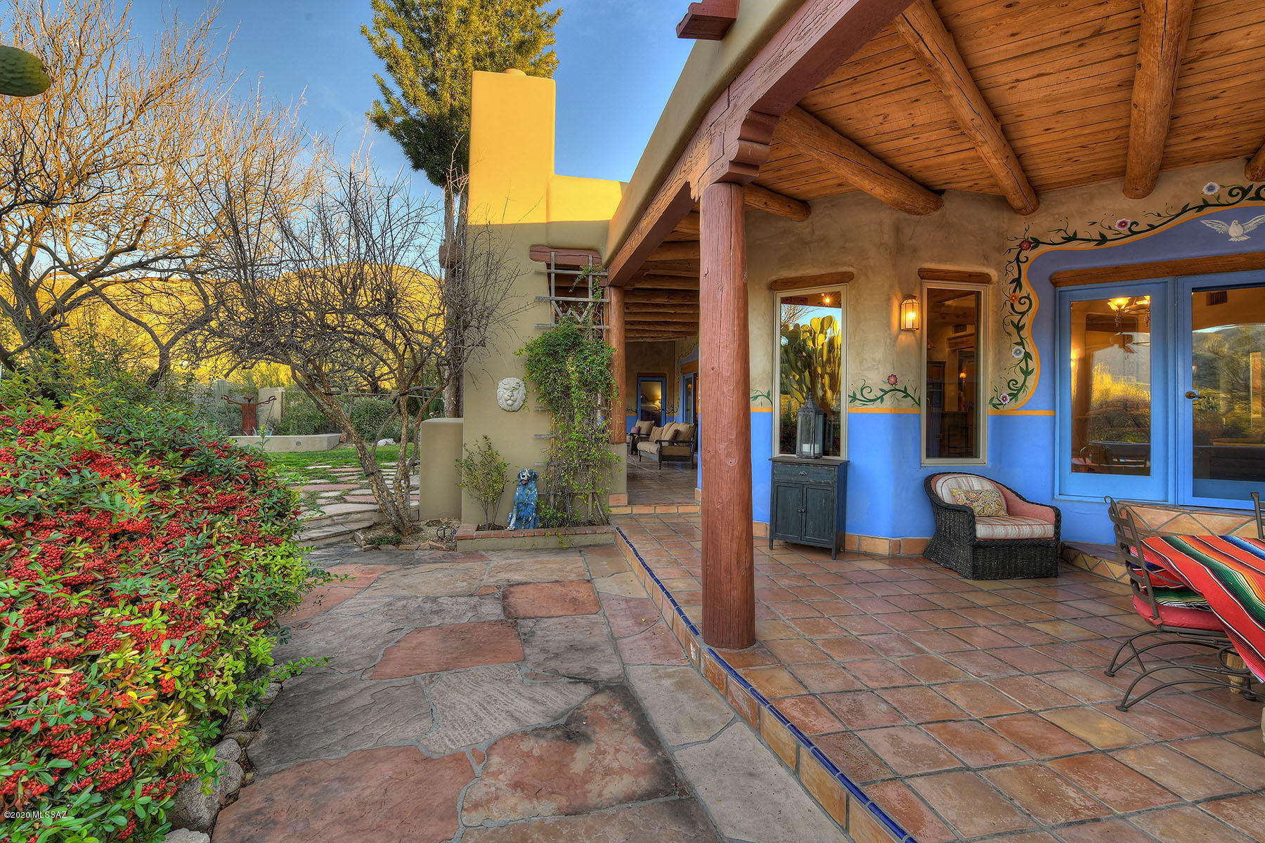 Thunderbird Trail Estates (1-11) - Residential