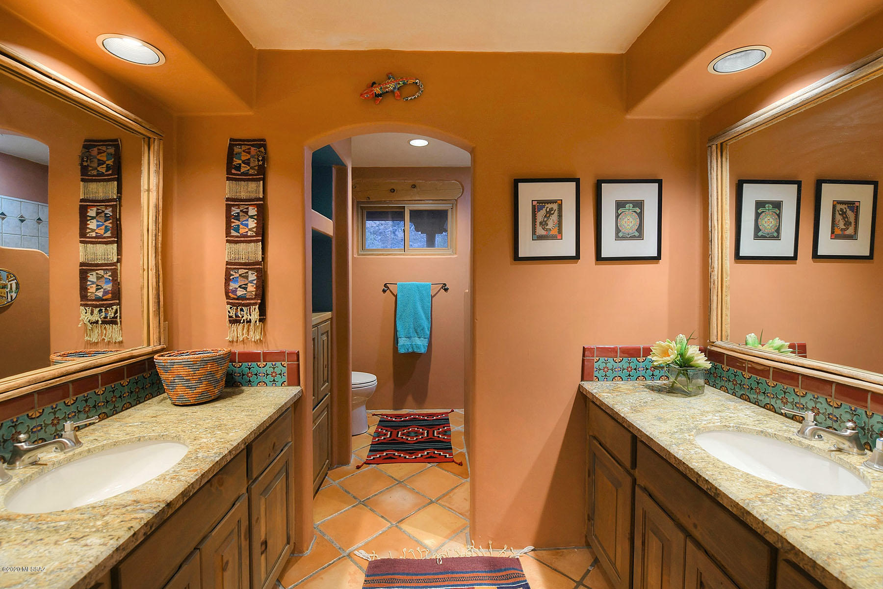 Thunderbird Trail Estates (1-11) - Residential