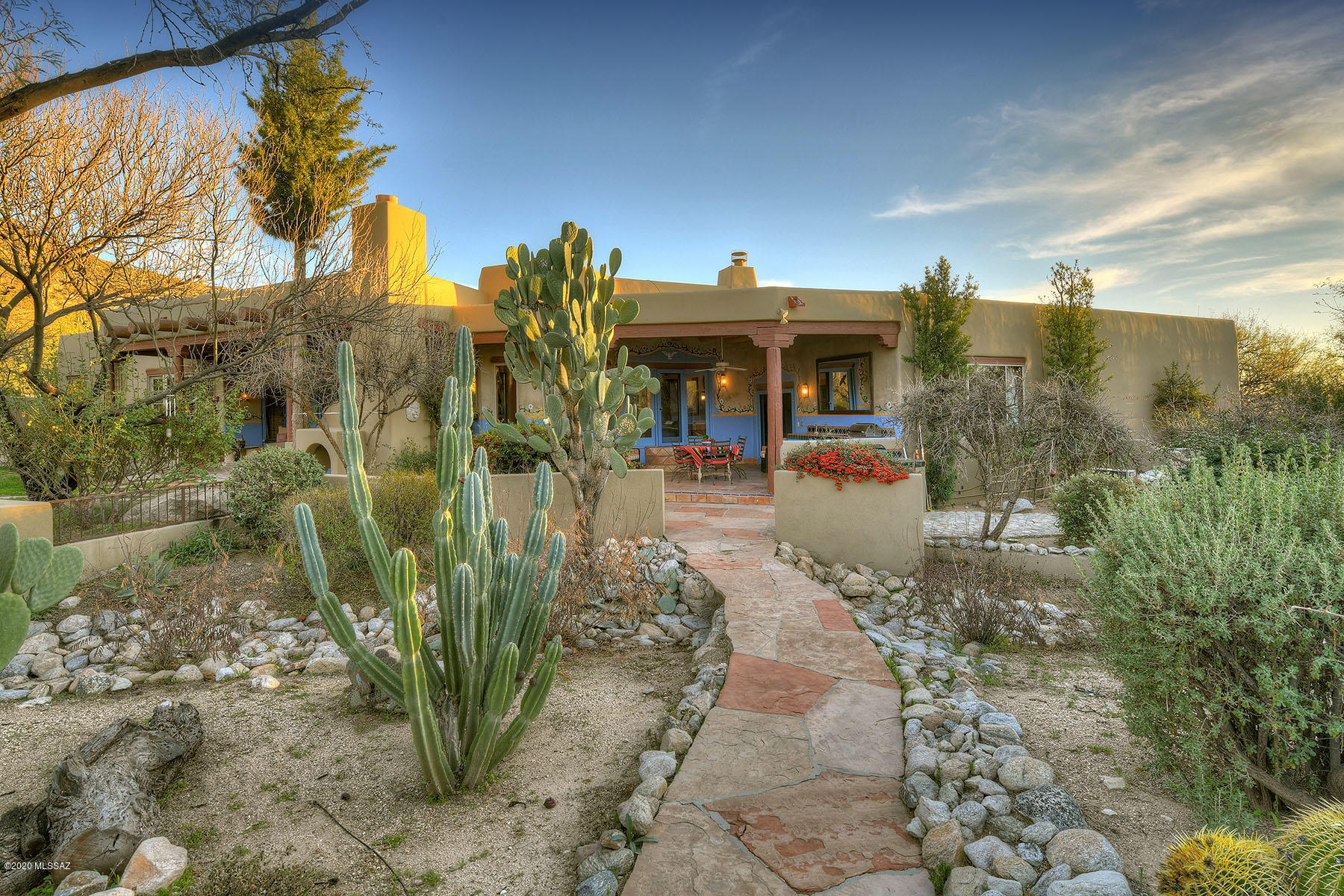 Thunderbird Trail Estates (1-11) - Residential
