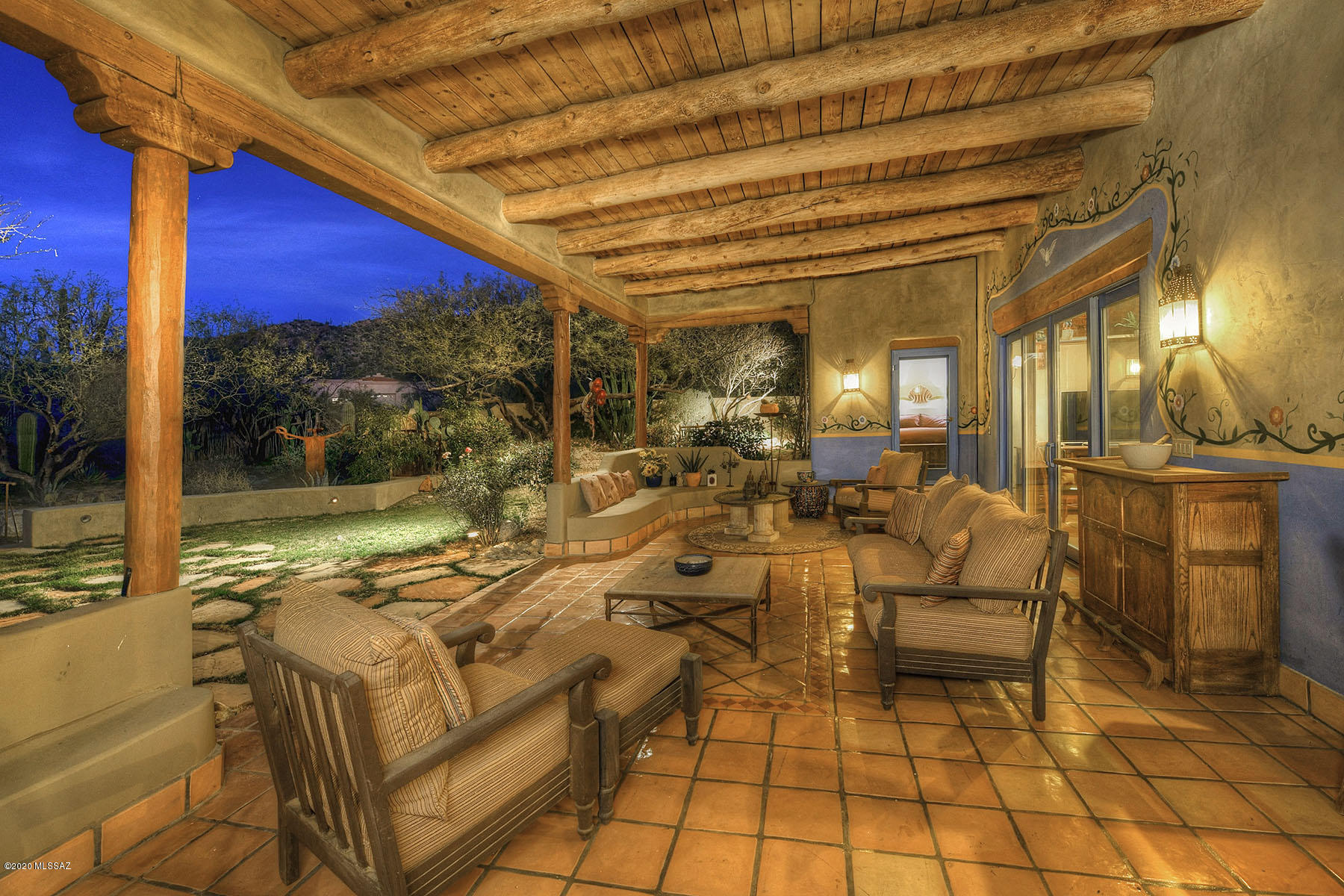 Thunderbird Trail Estates (1-11) - Residential