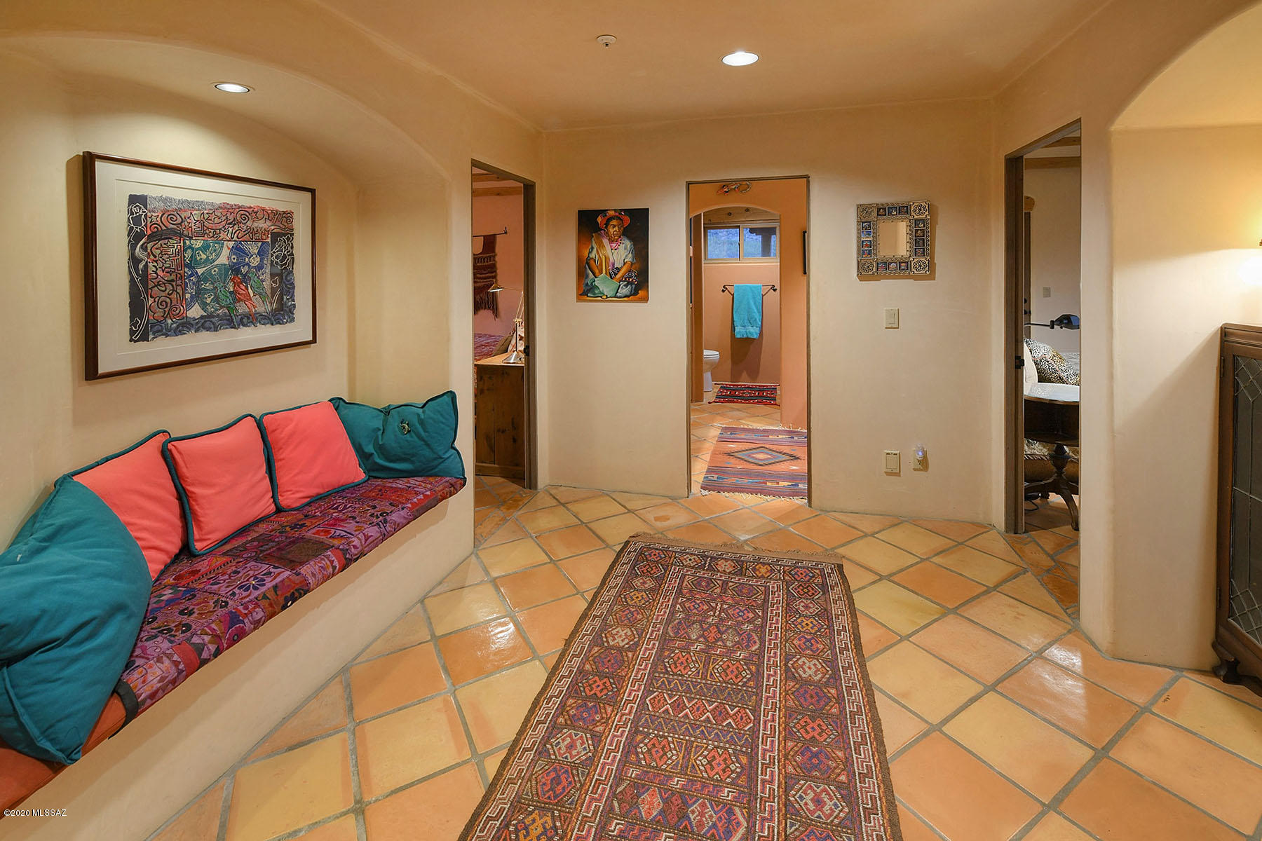 Thunderbird Trail Estates (1-11) - Residential