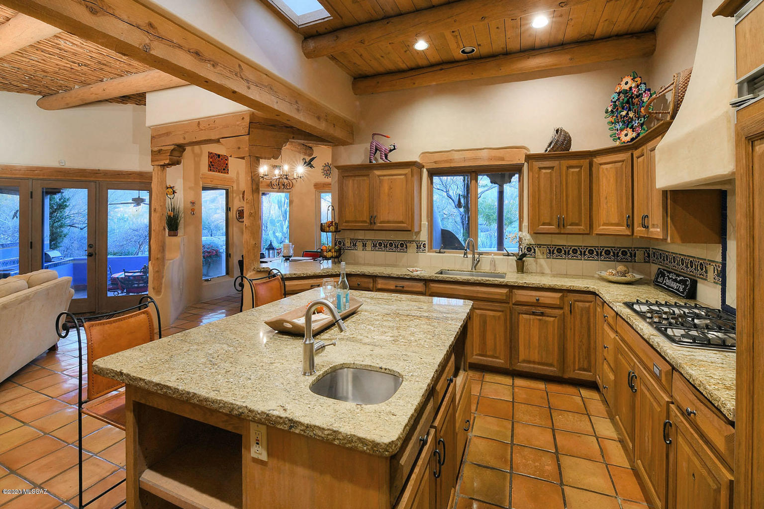 Thunderbird Trail Estates (1-11) - Residential