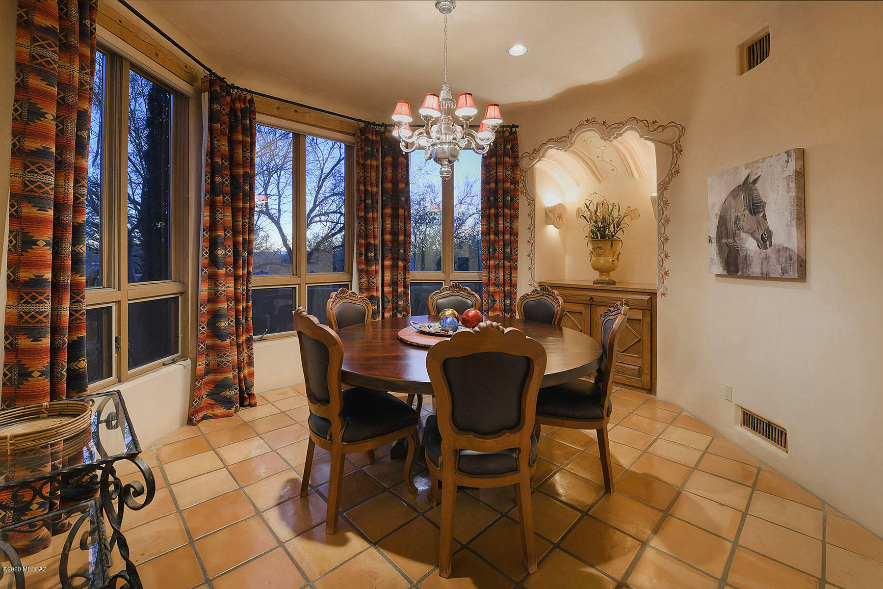 Thunderbird Trail Estates (1-11) - Residential