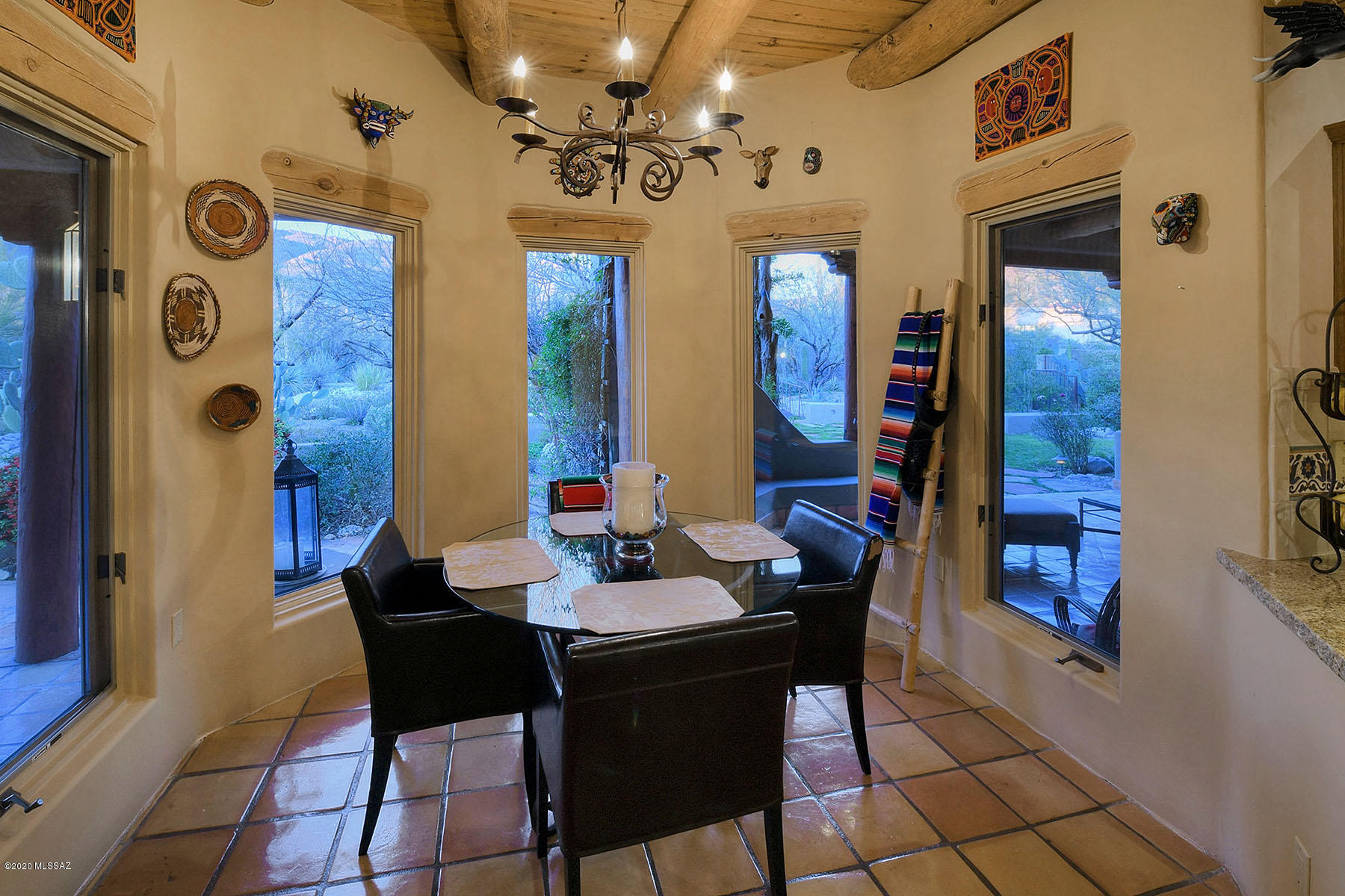 Thunderbird Trail Estates (1-11) - Residential