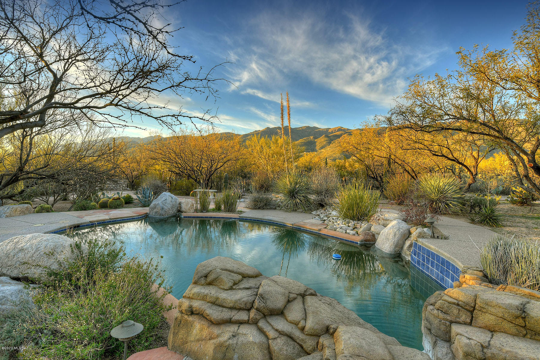 Thunderbird Trail Estates (1-11) - Residential