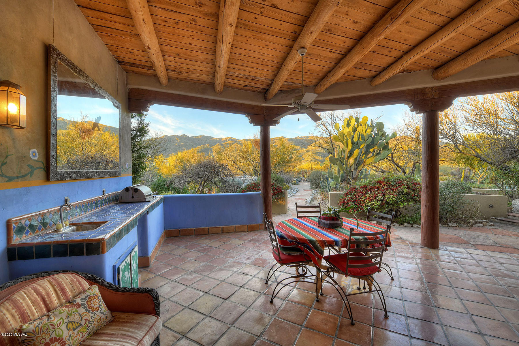 Thunderbird Trail Estates (1-11) - Residential