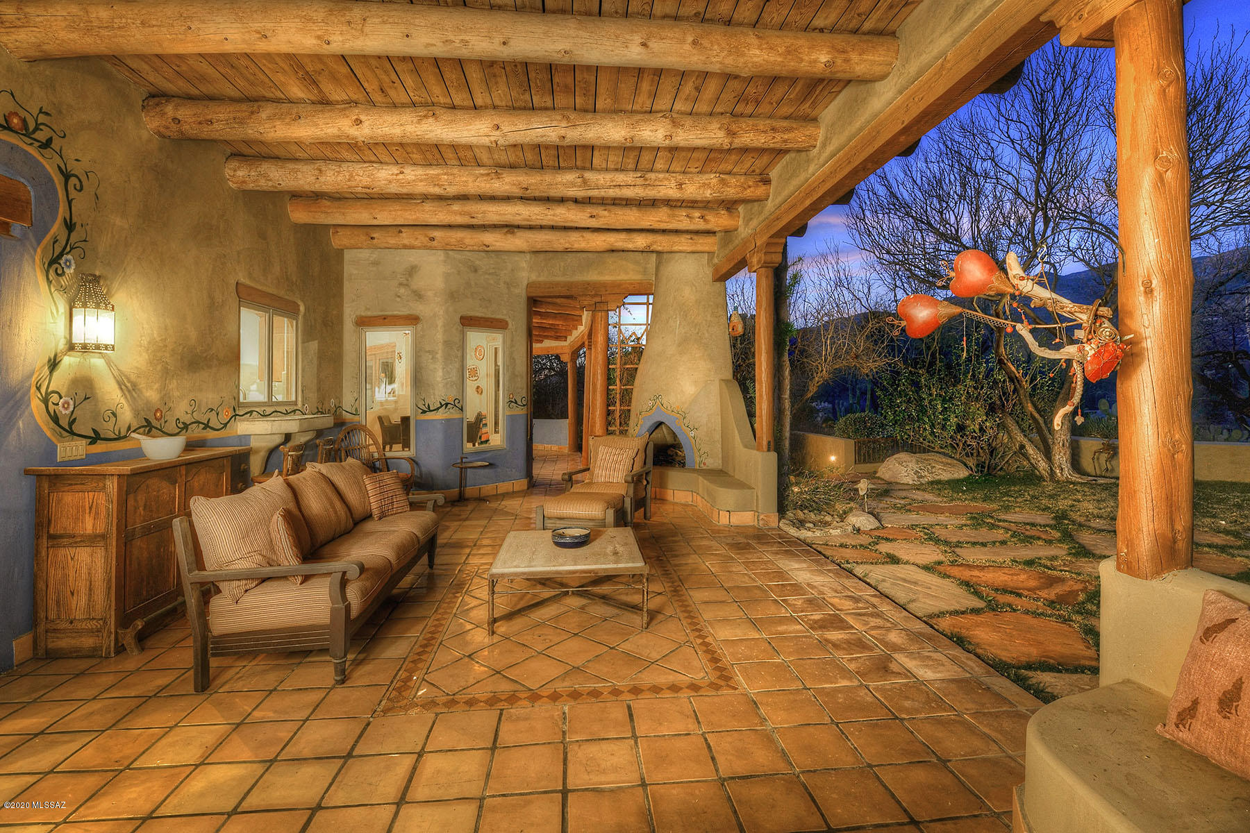 Thunderbird Trail Estates (1-11) - Residential