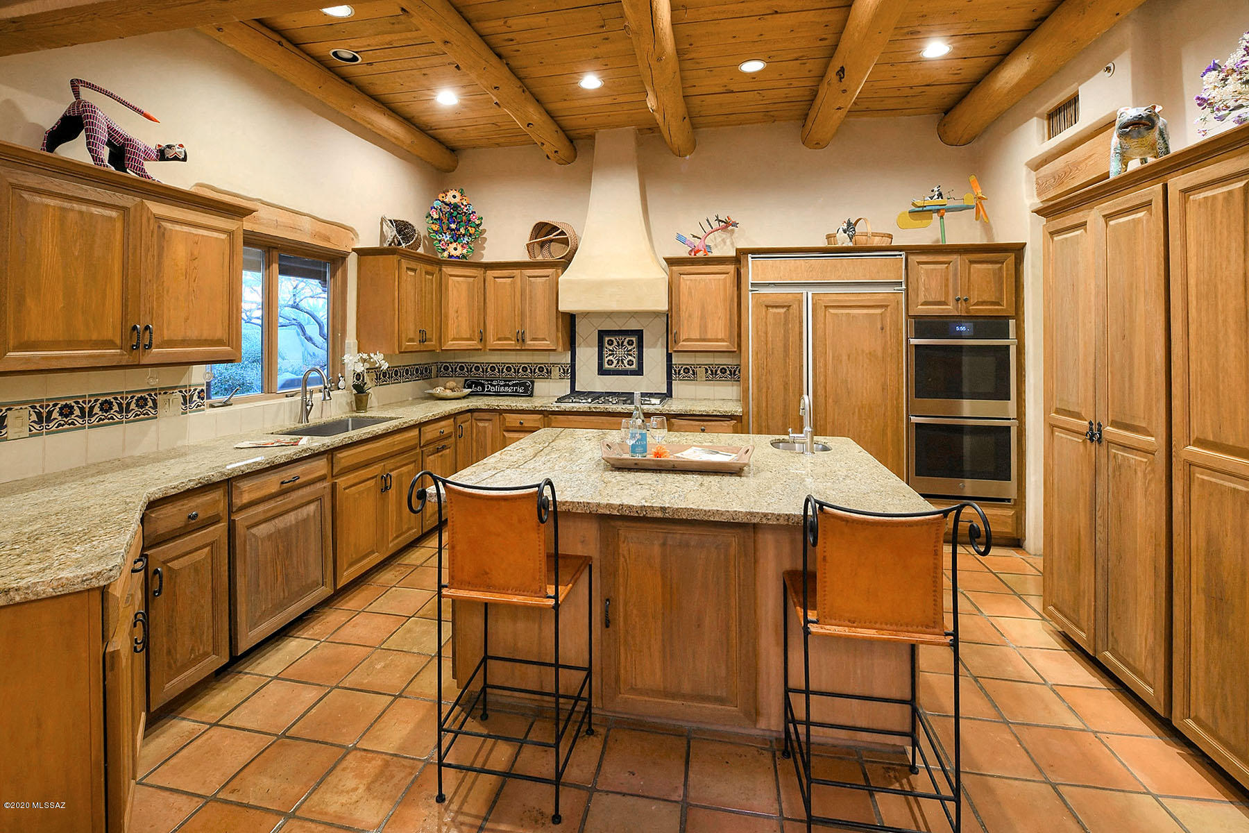Thunderbird Trail Estates (1-11) - Residential