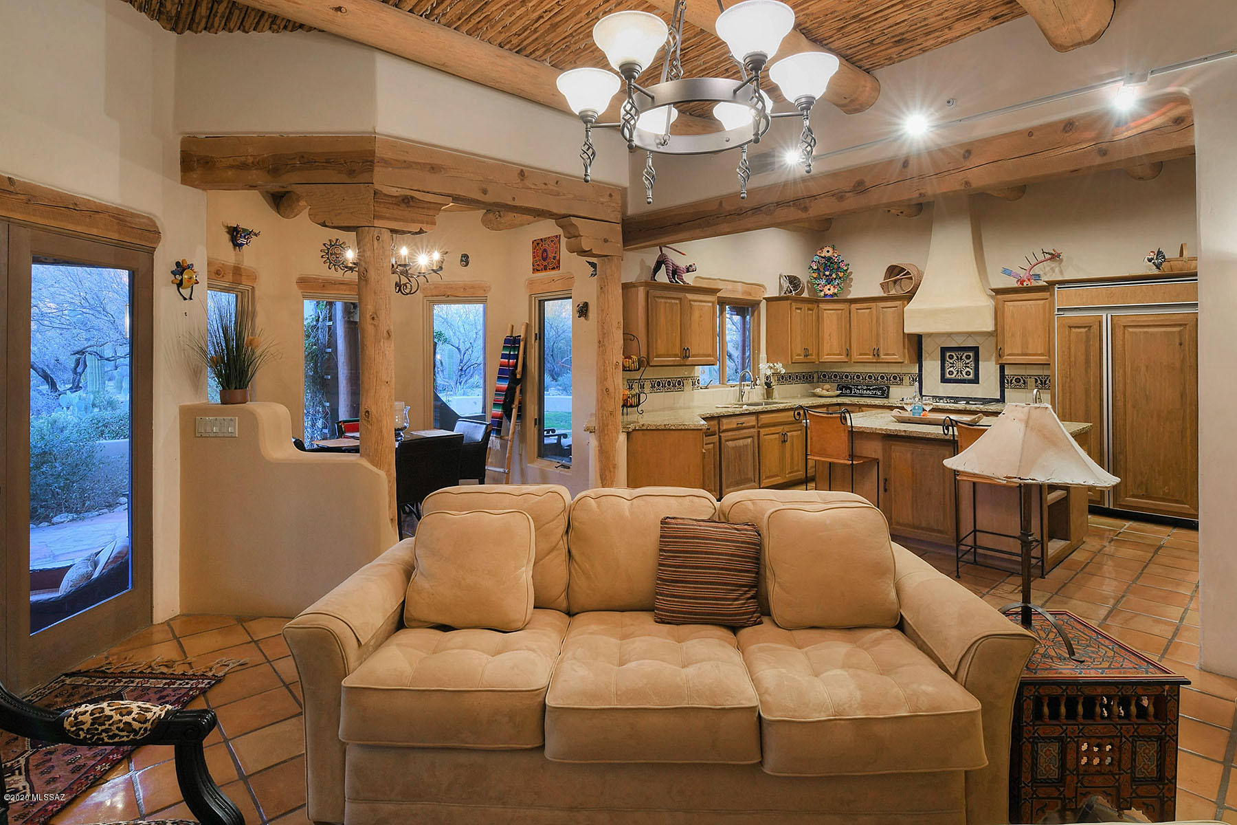 Thunderbird Trail Estates (1-11) - Residential