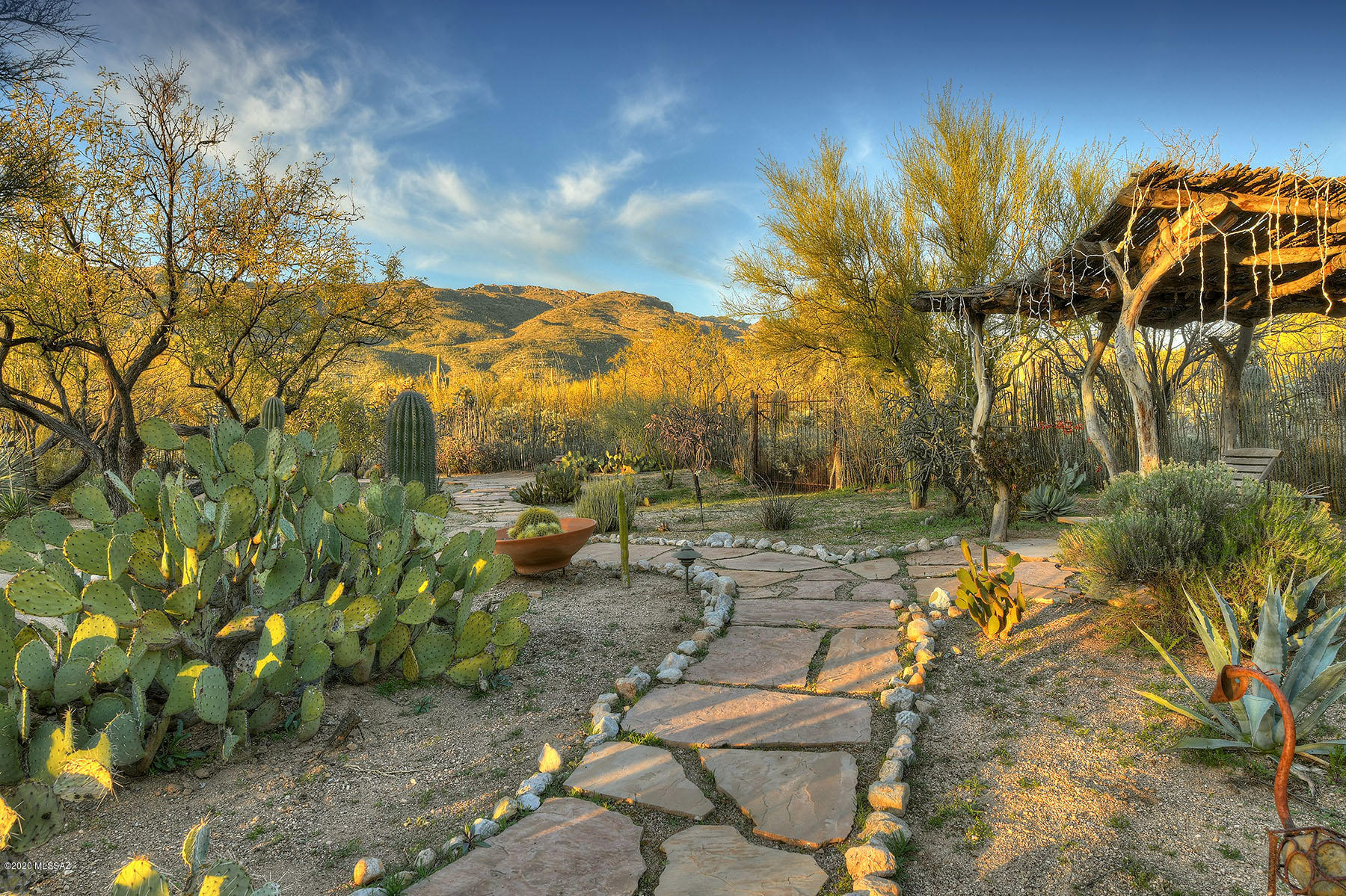 Thunderbird Trail Estates (1-11) - Residential