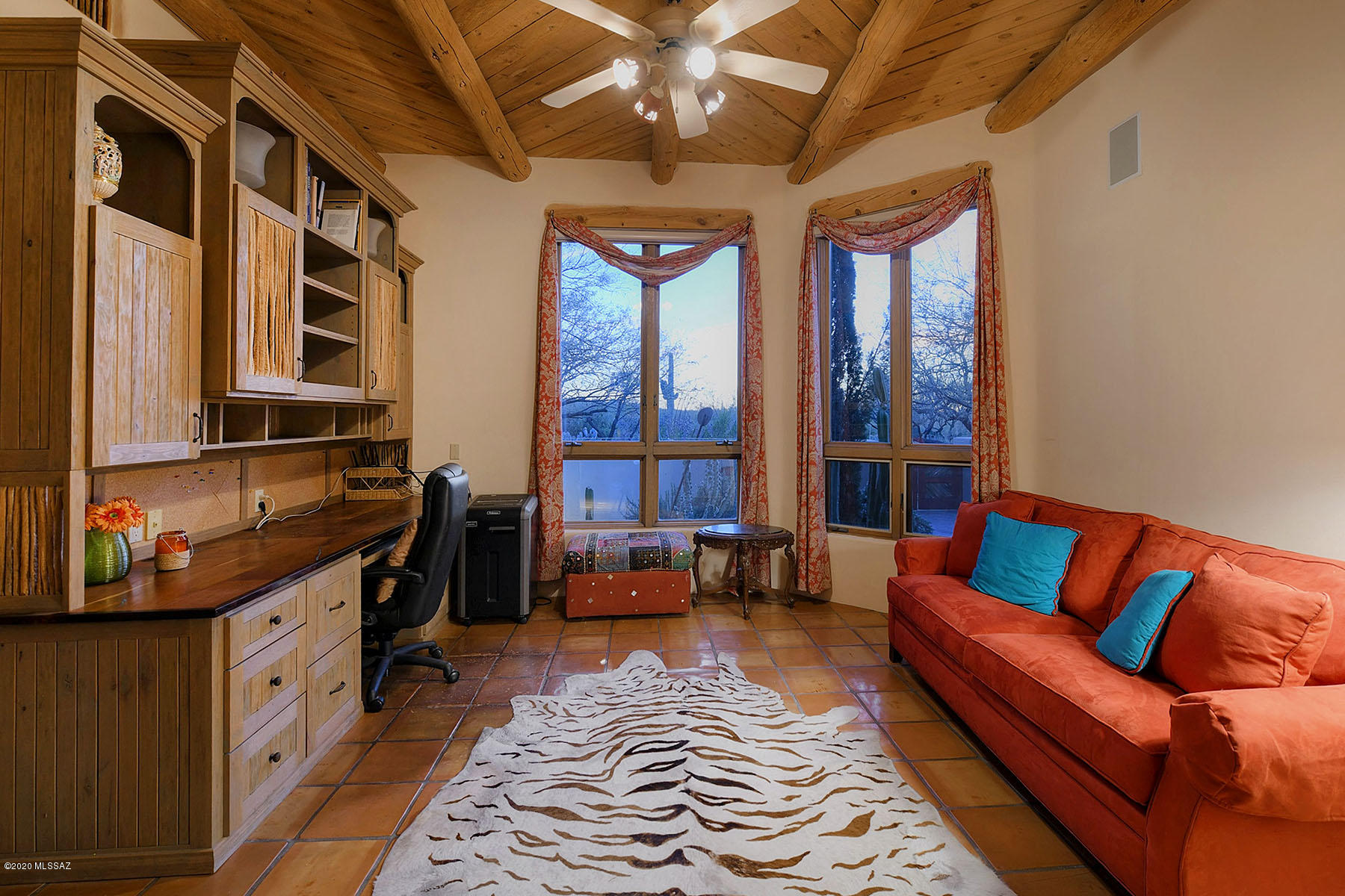 Thunderbird Trail Estates (1-11) - Residential
