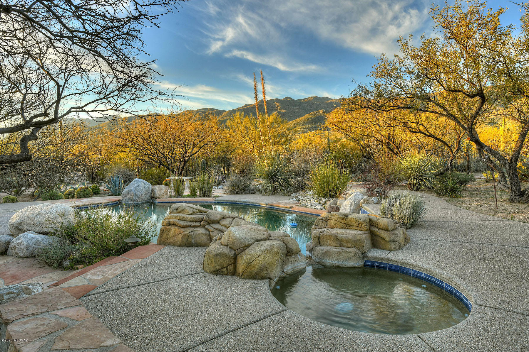 Thunderbird Trail Estates (1-11) - Residential