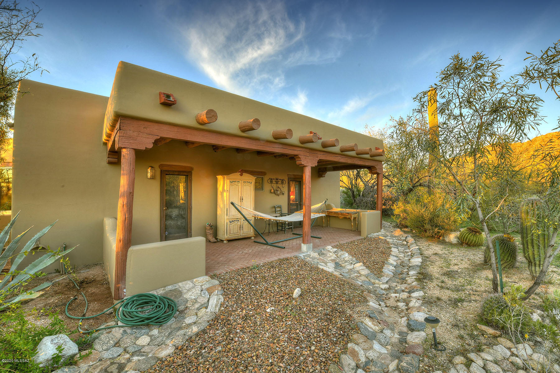 Thunderbird Trail Estates (1-11) - Residential
