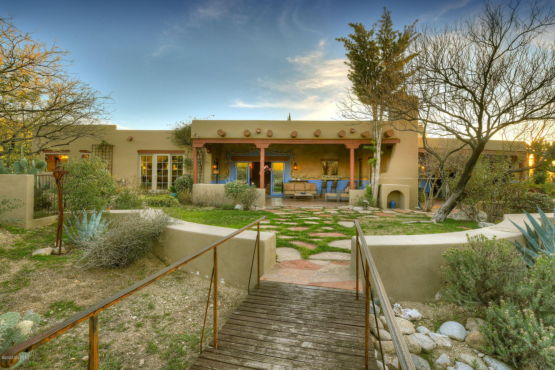 Thunderbird Trail Estates (1-11) - Residential