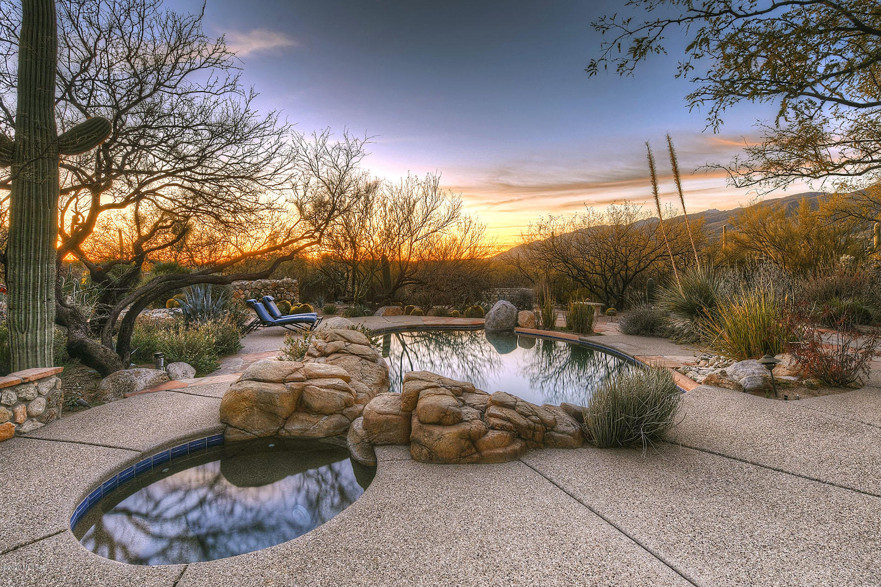 Thunderbird Trail Estates (1-11) - Residential