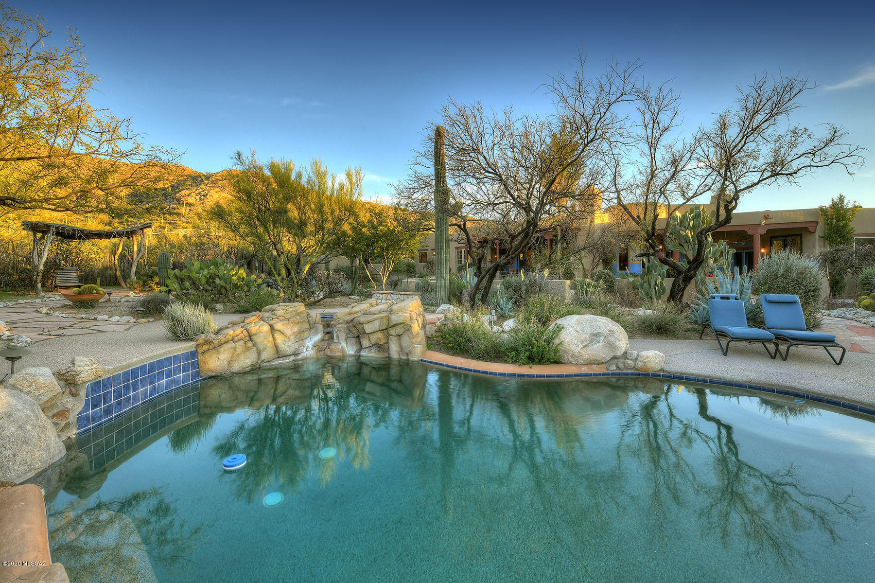 Thunderbird Trail Estates (1-11) - Residential