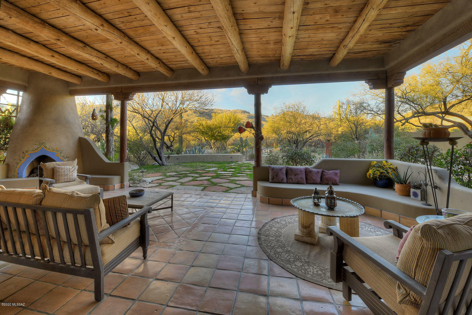 Thunderbird Trail Estates (1-11) - Residential