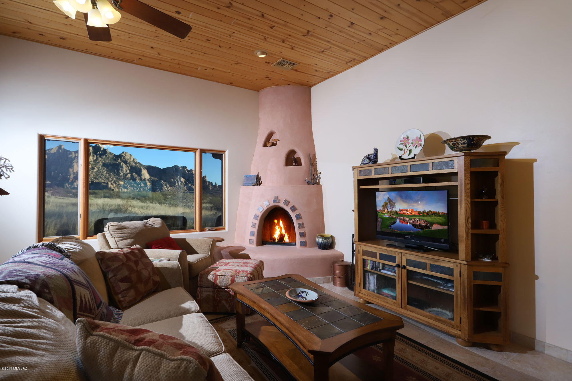 Dragoon Mountain Ranch - Residential