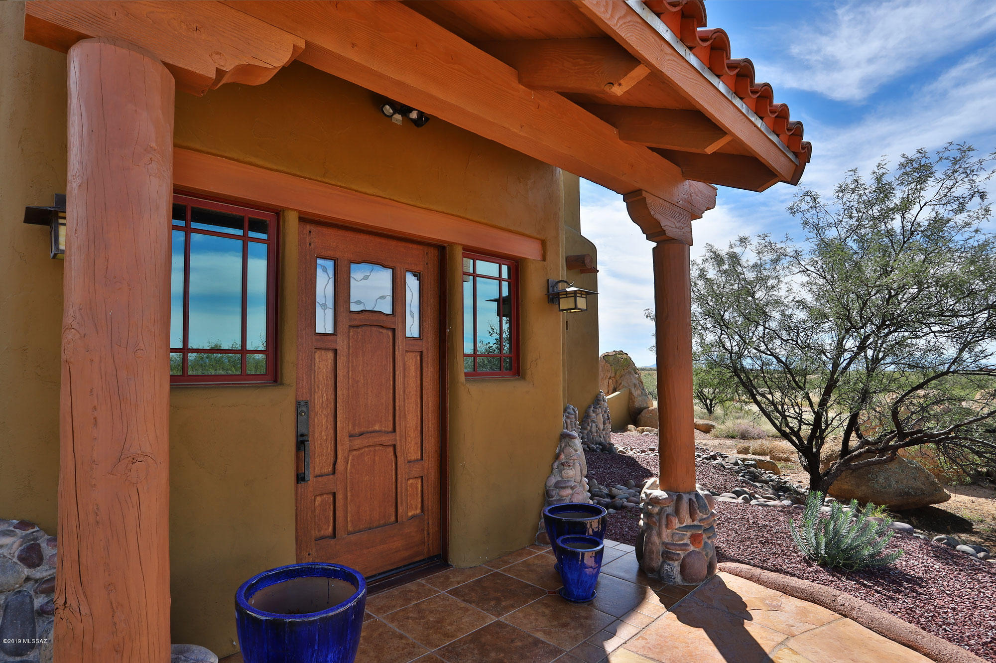 Dragoon Mountain Ranch - Residential