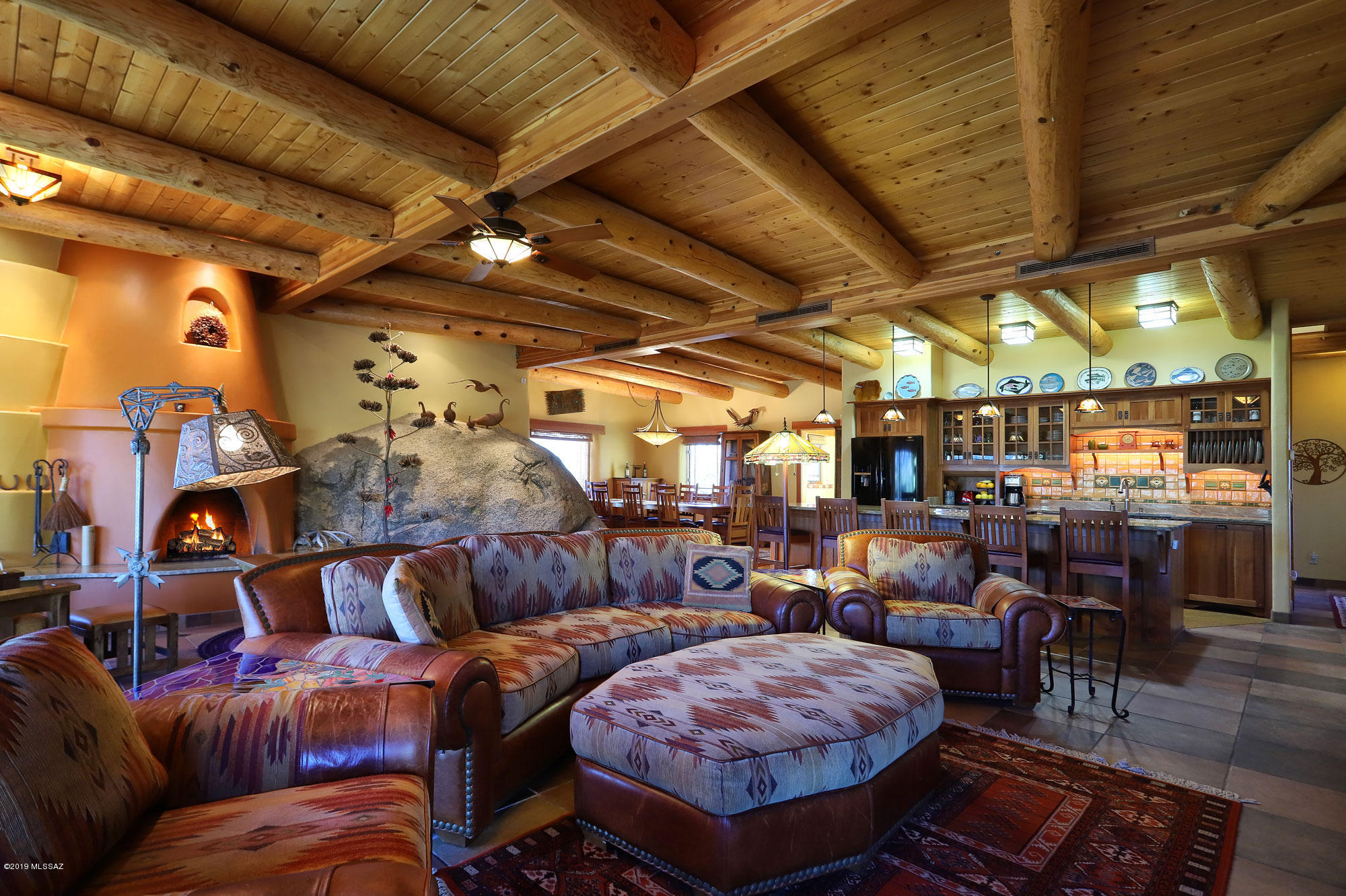 Dragoon Mountain Ranch - Residential