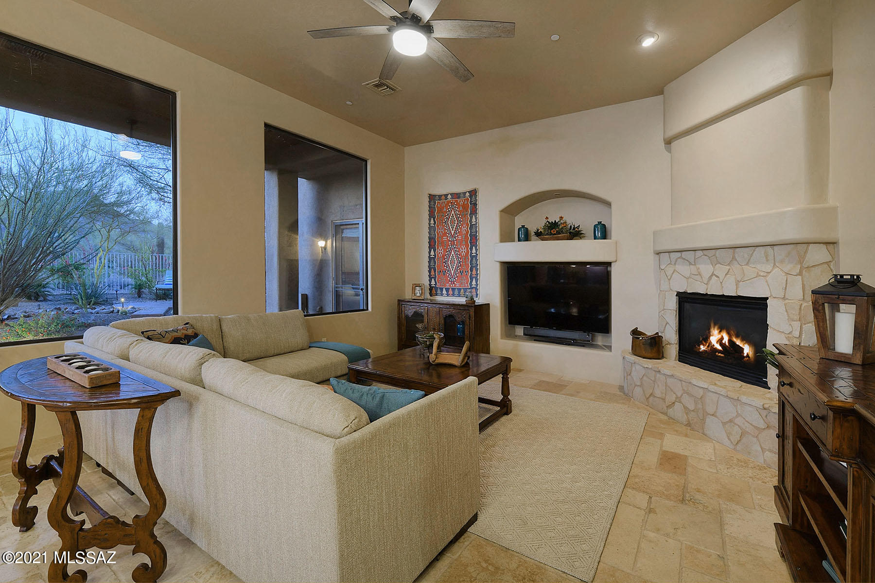 Butterfly Mountain (1-28) - Residential