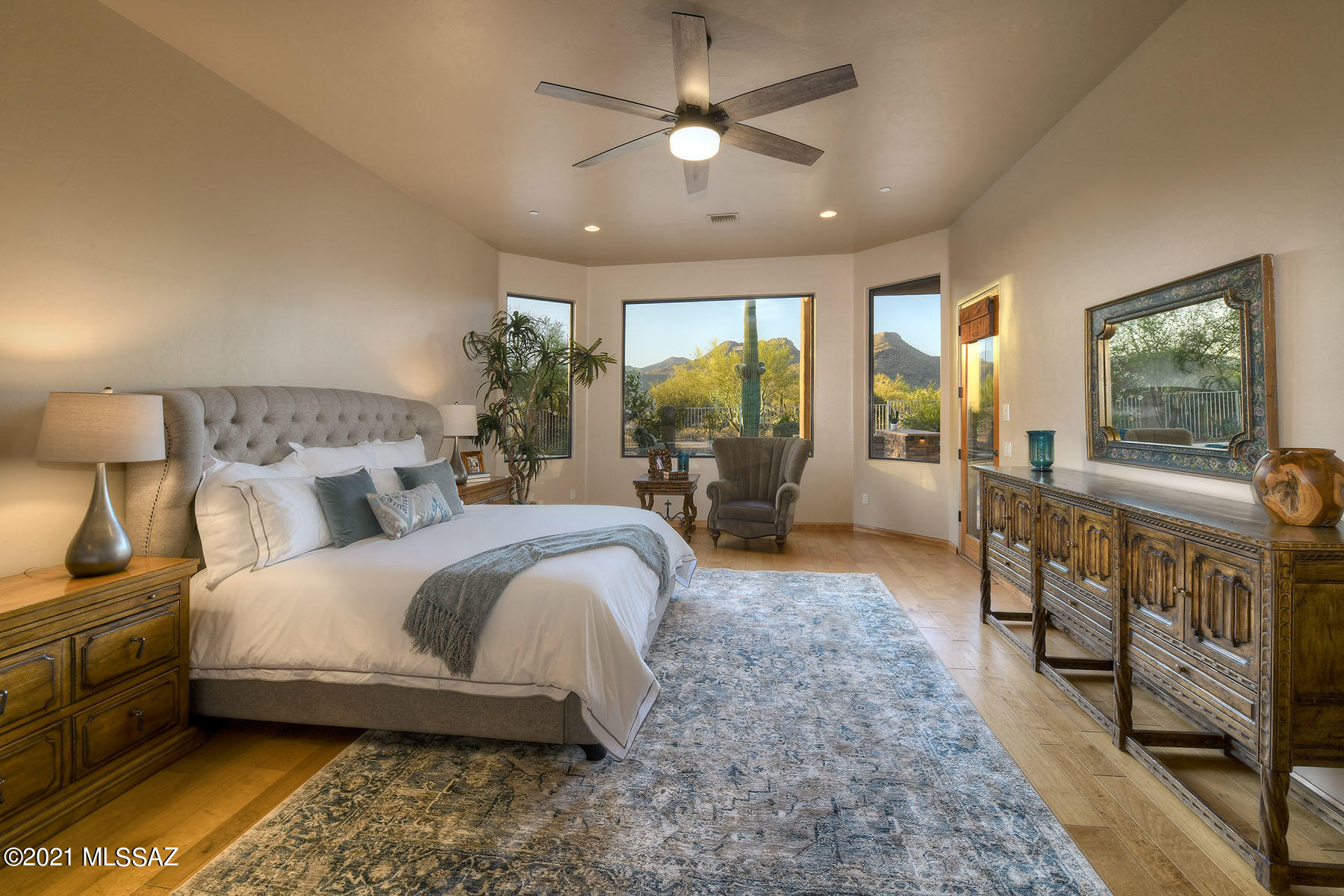 Butterfly Mountain (1-28) - Residential