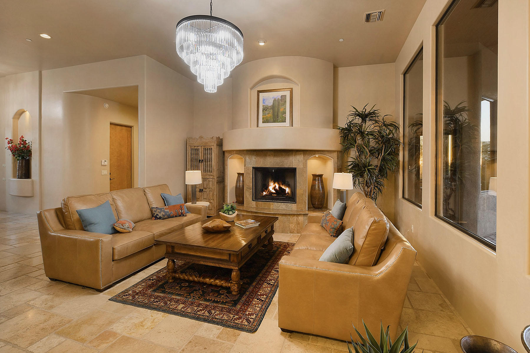 Butterfly Mountain (1-28) - Residential