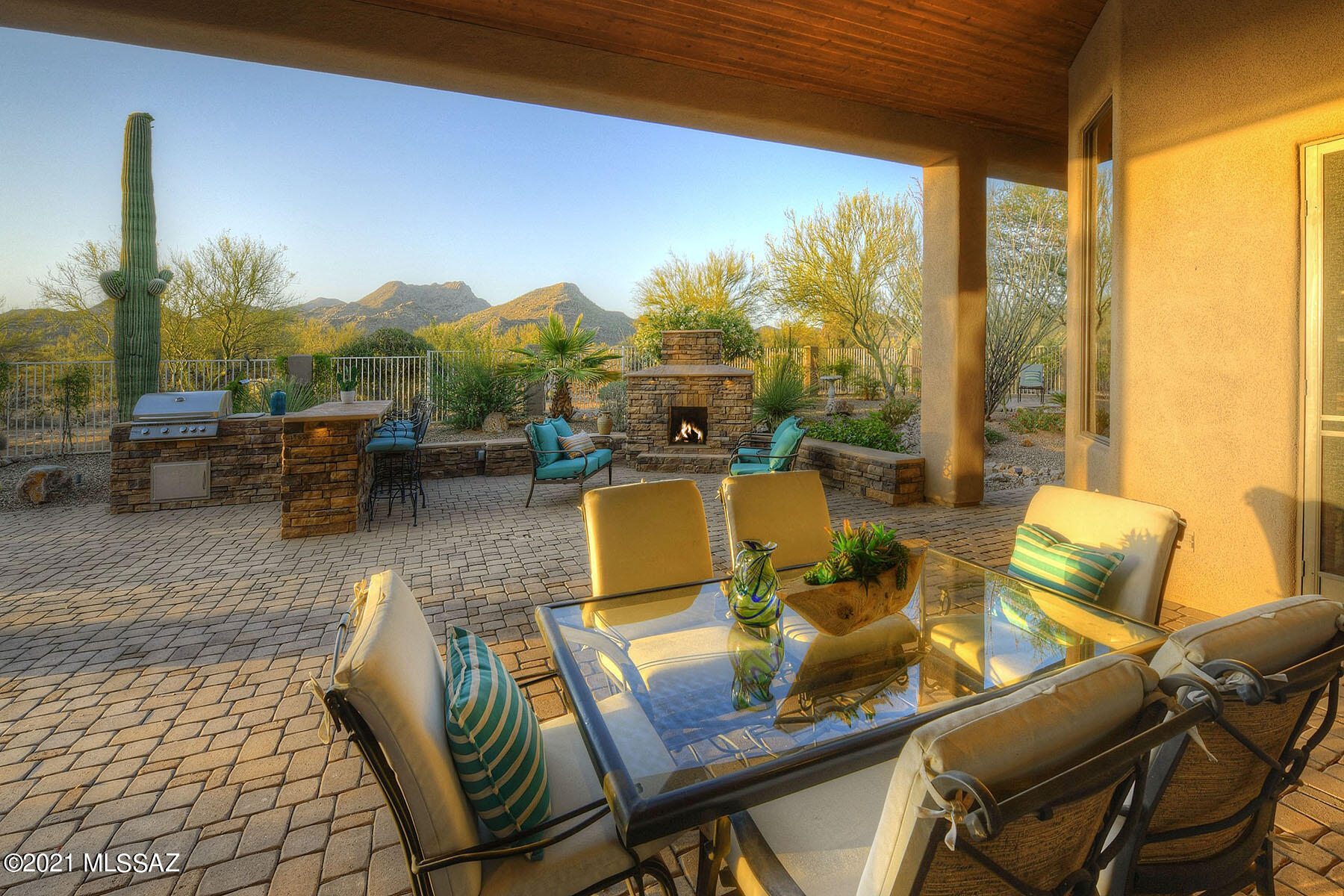 Butterfly Mountain (1-28) - Residential