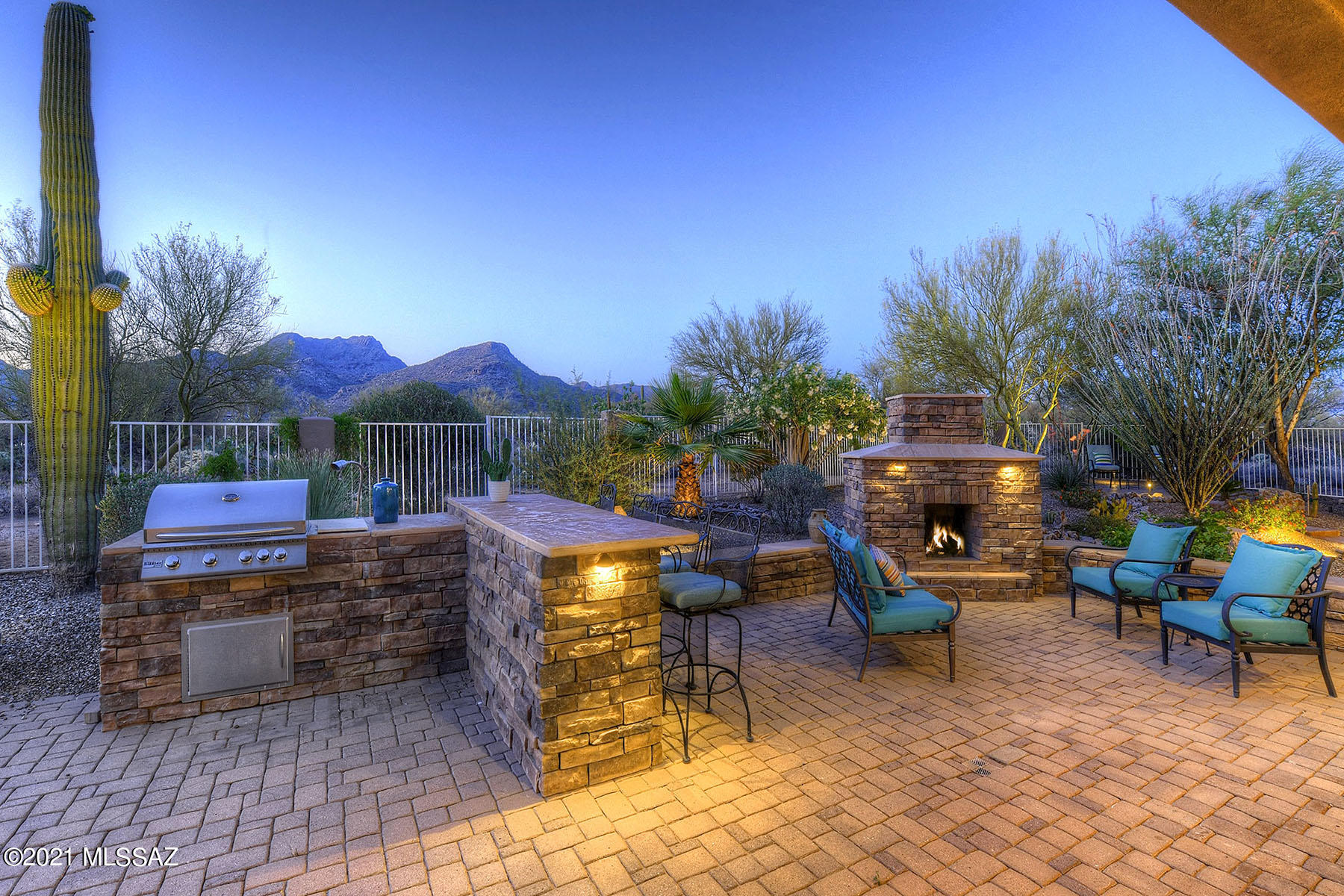 Butterfly Mountain (1-28) - Residential