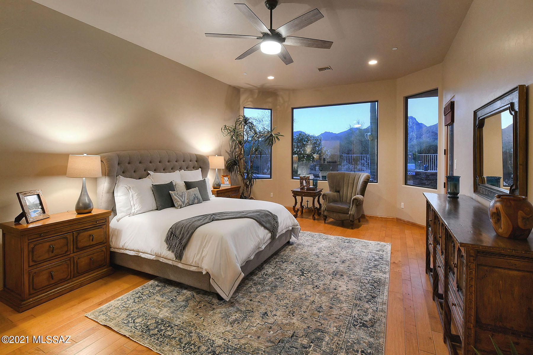 Butterfly Mountain (1-28) - Residential