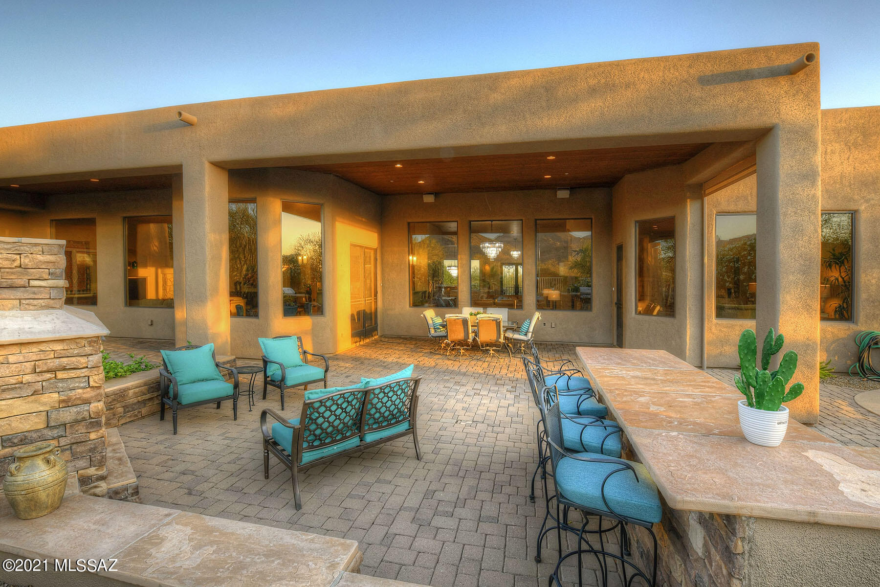 Butterfly Mountain (1-28) - Residential