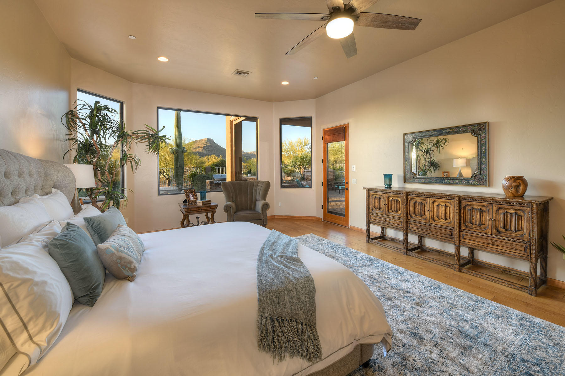 Butterfly Mountain (1-28) - Residential