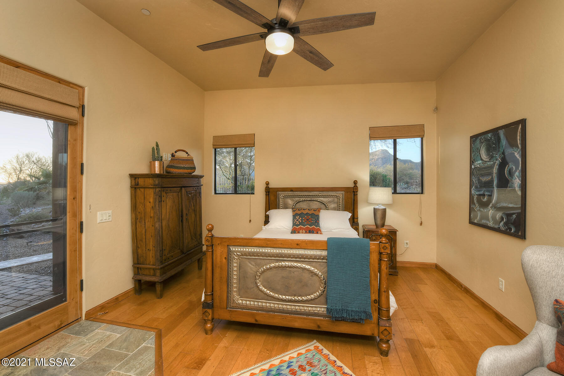 Butterfly Mountain (1-28) - Residential