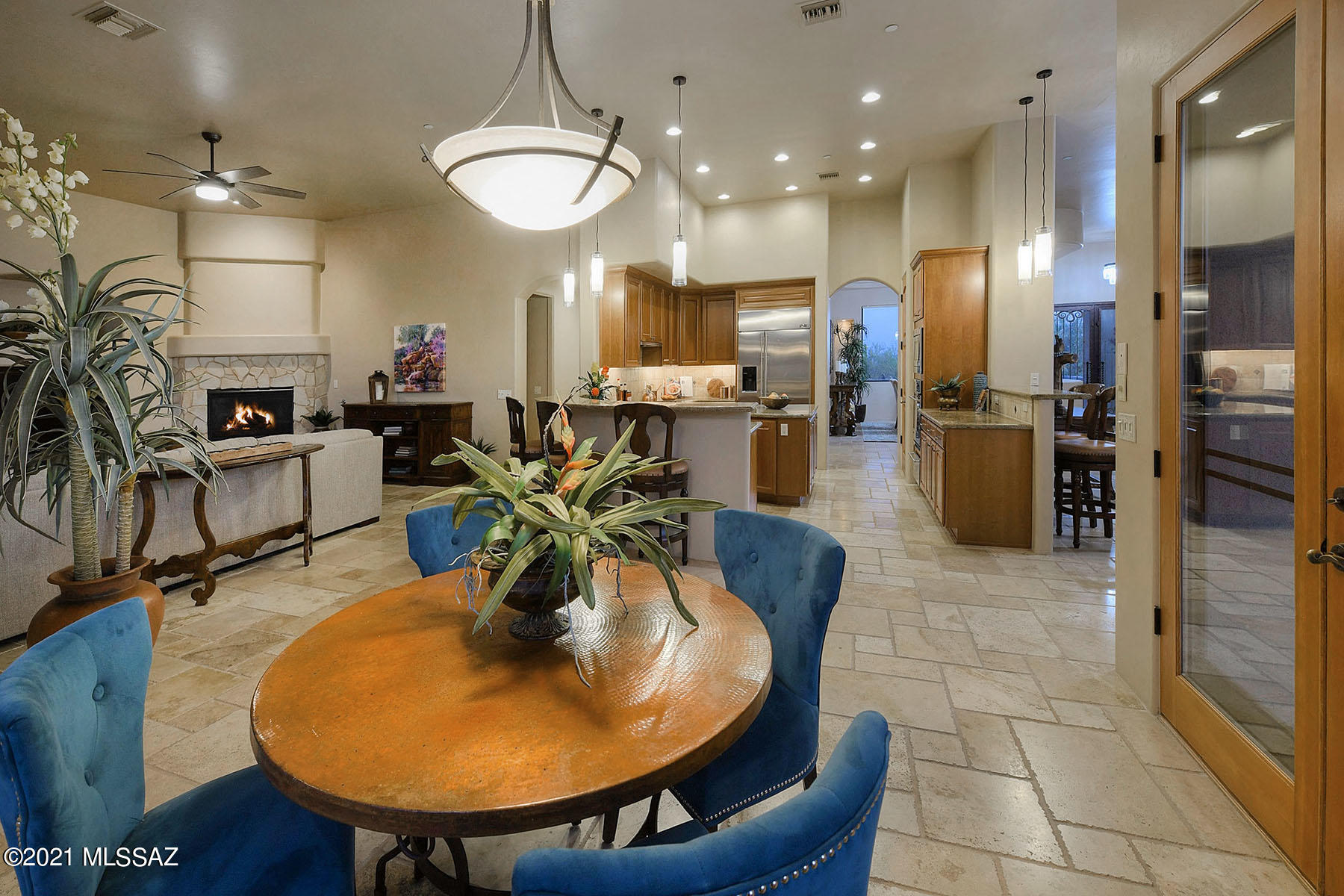 Butterfly Mountain (1-28) - Residential