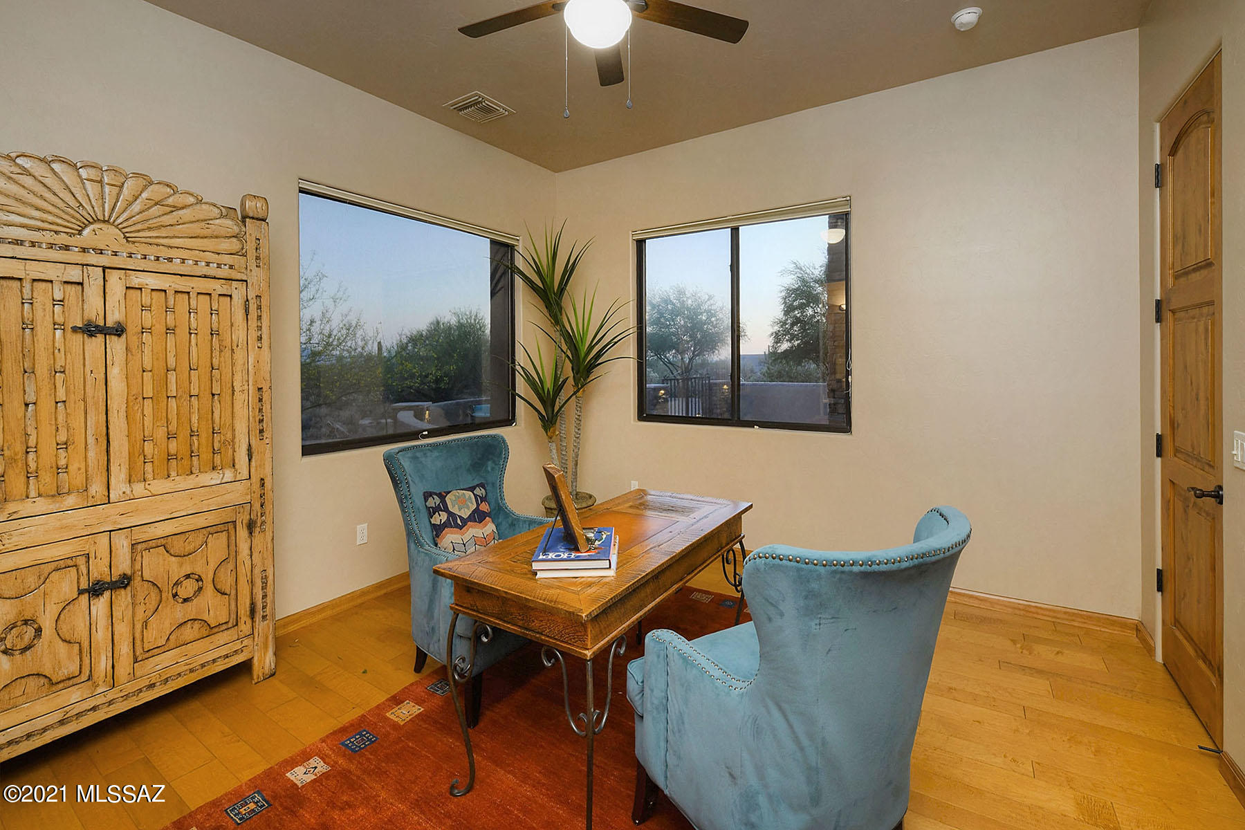 Butterfly Mountain (1-28) - Residential