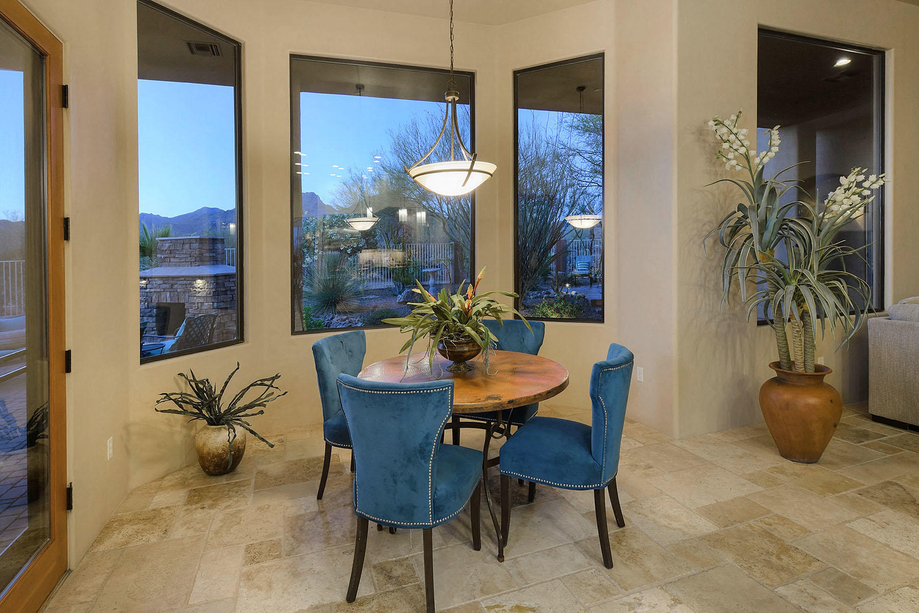 Butterfly Mountain (1-28) - Residential