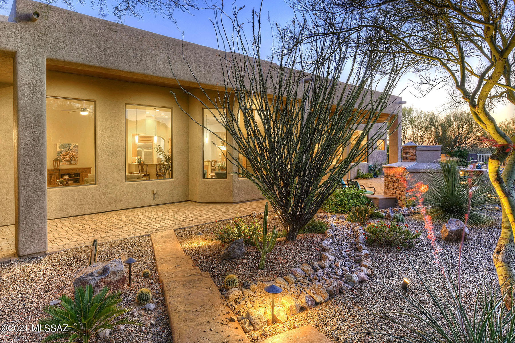 Butterfly Mountain (1-28) - Residential